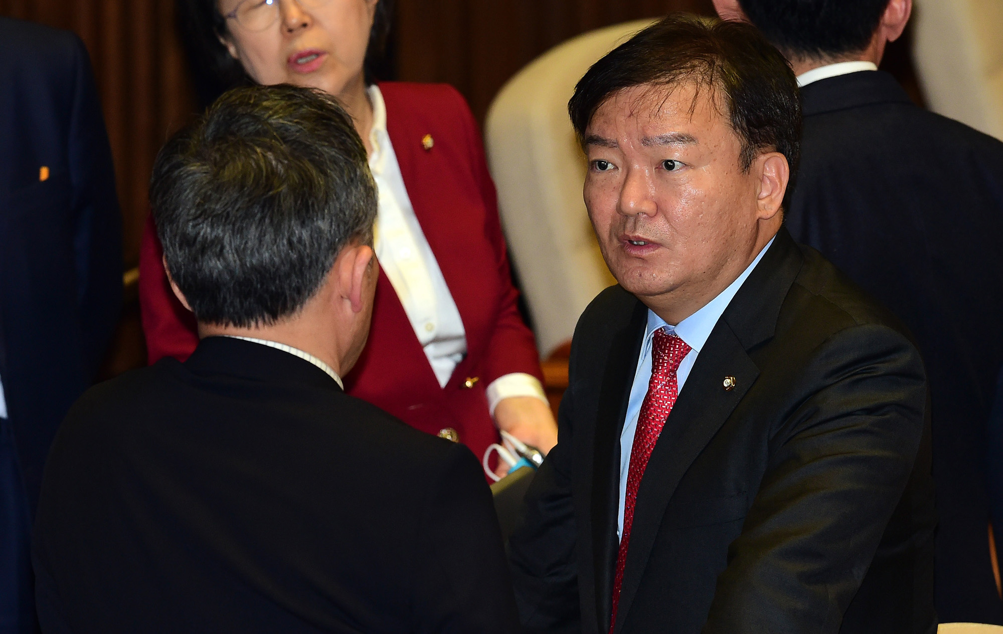 정치;국회;본회의