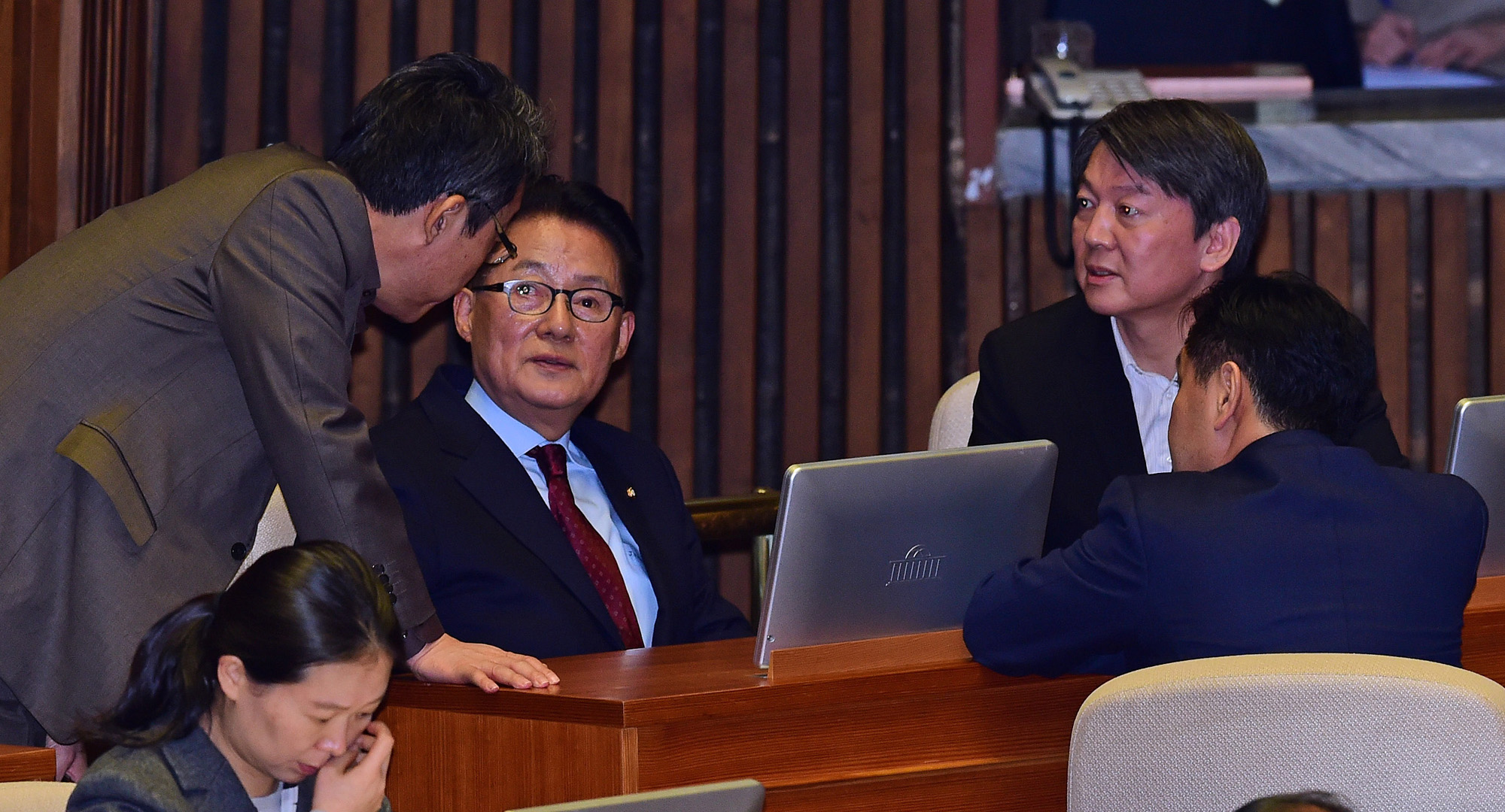 정치;국회;본회의