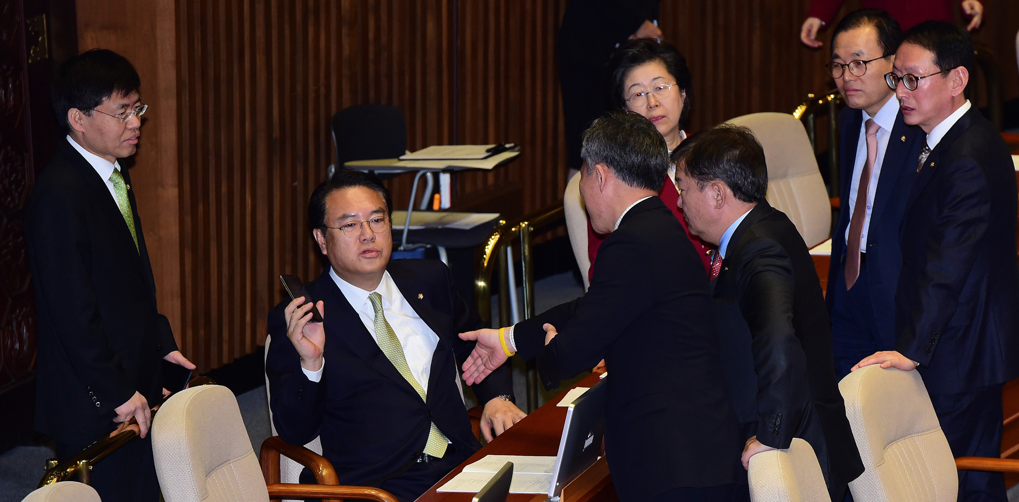 정치;국회;본회의