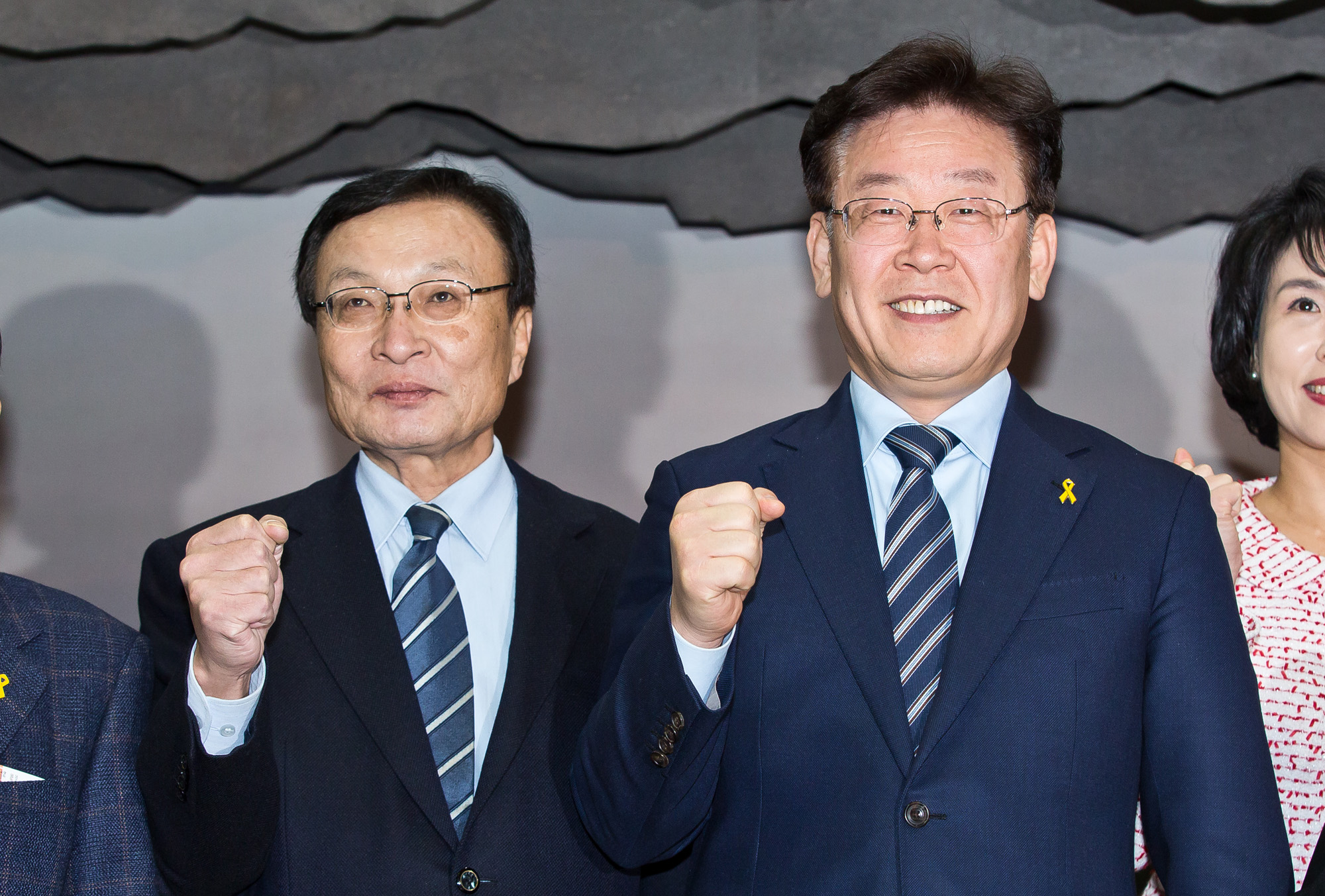 정치/정당/인물/이재명/성남시장/이재명성남시