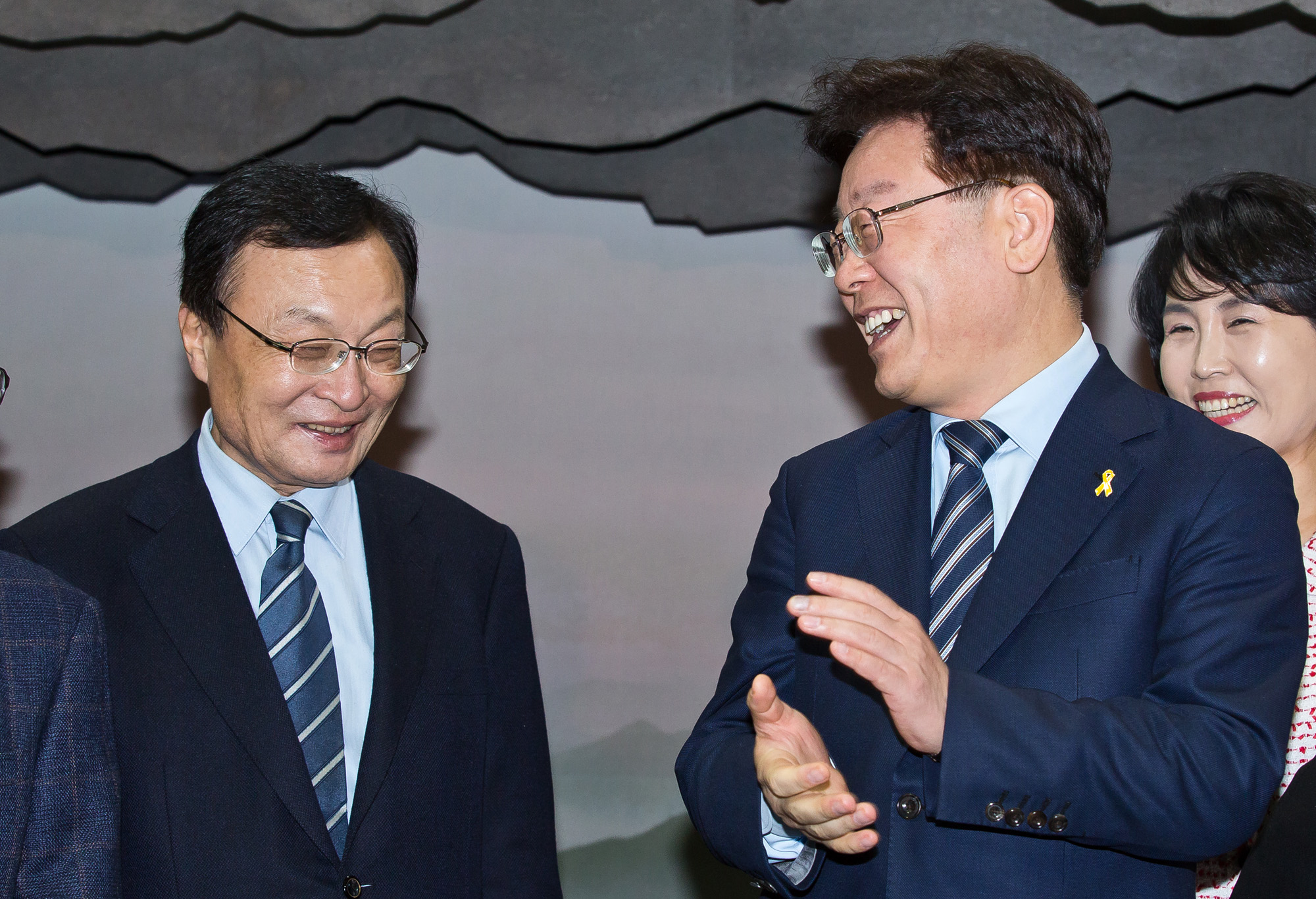 정치/정당/인물/이재명/성남시장/이재명성남시