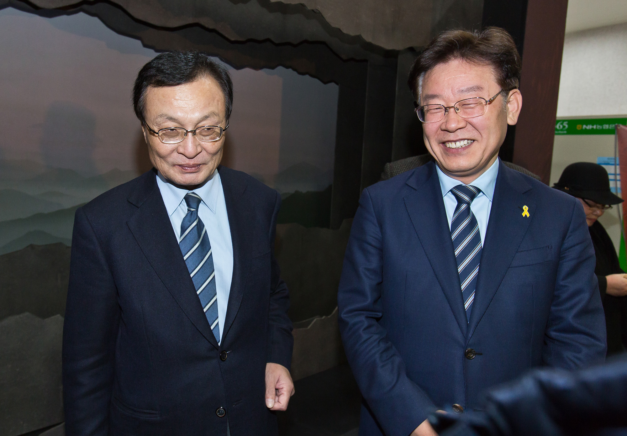 정치/정당/인물/이재명/성남시장/이재명성남시