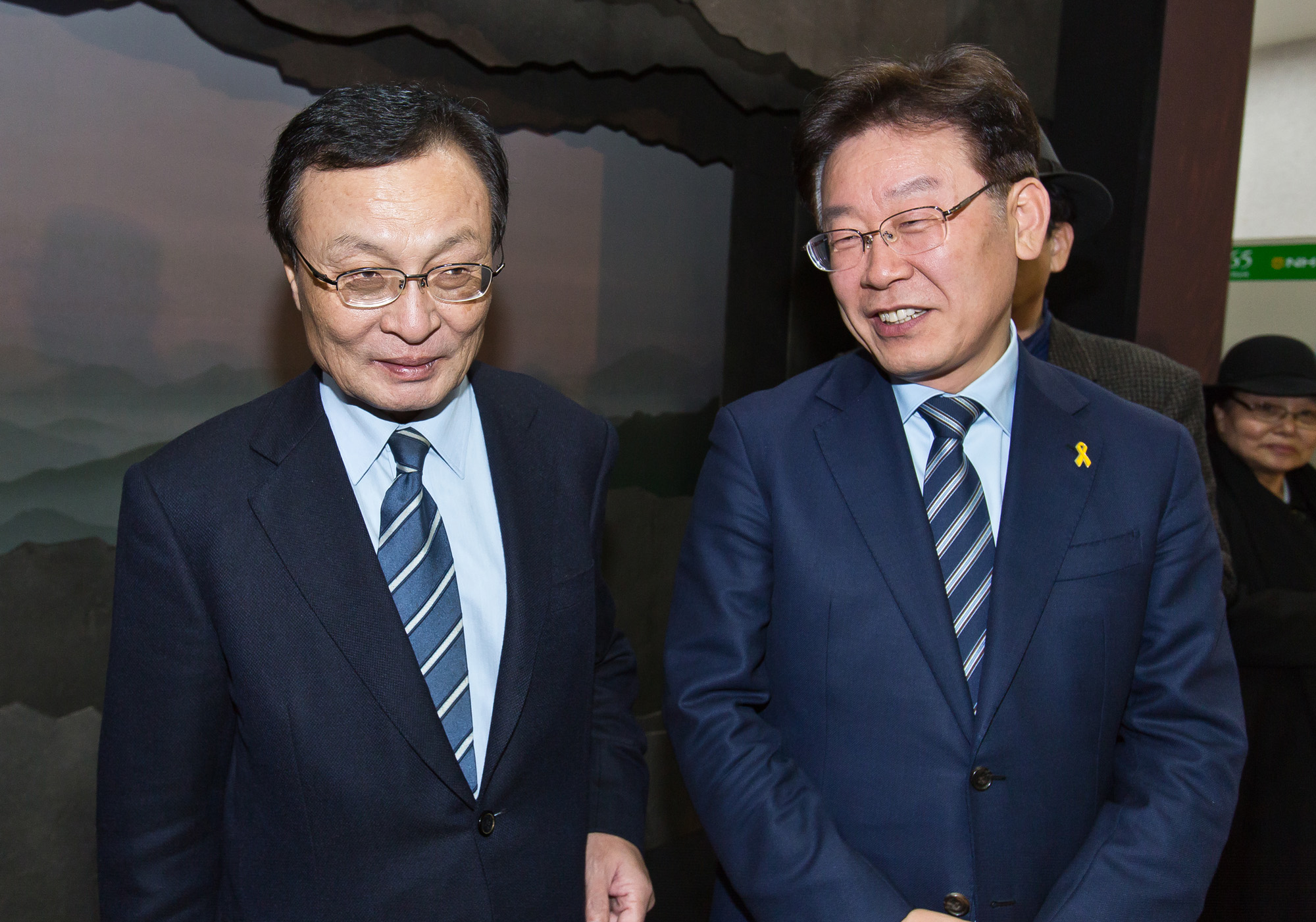 정치/정당/인물/이재명/성남시장/이재명성남시