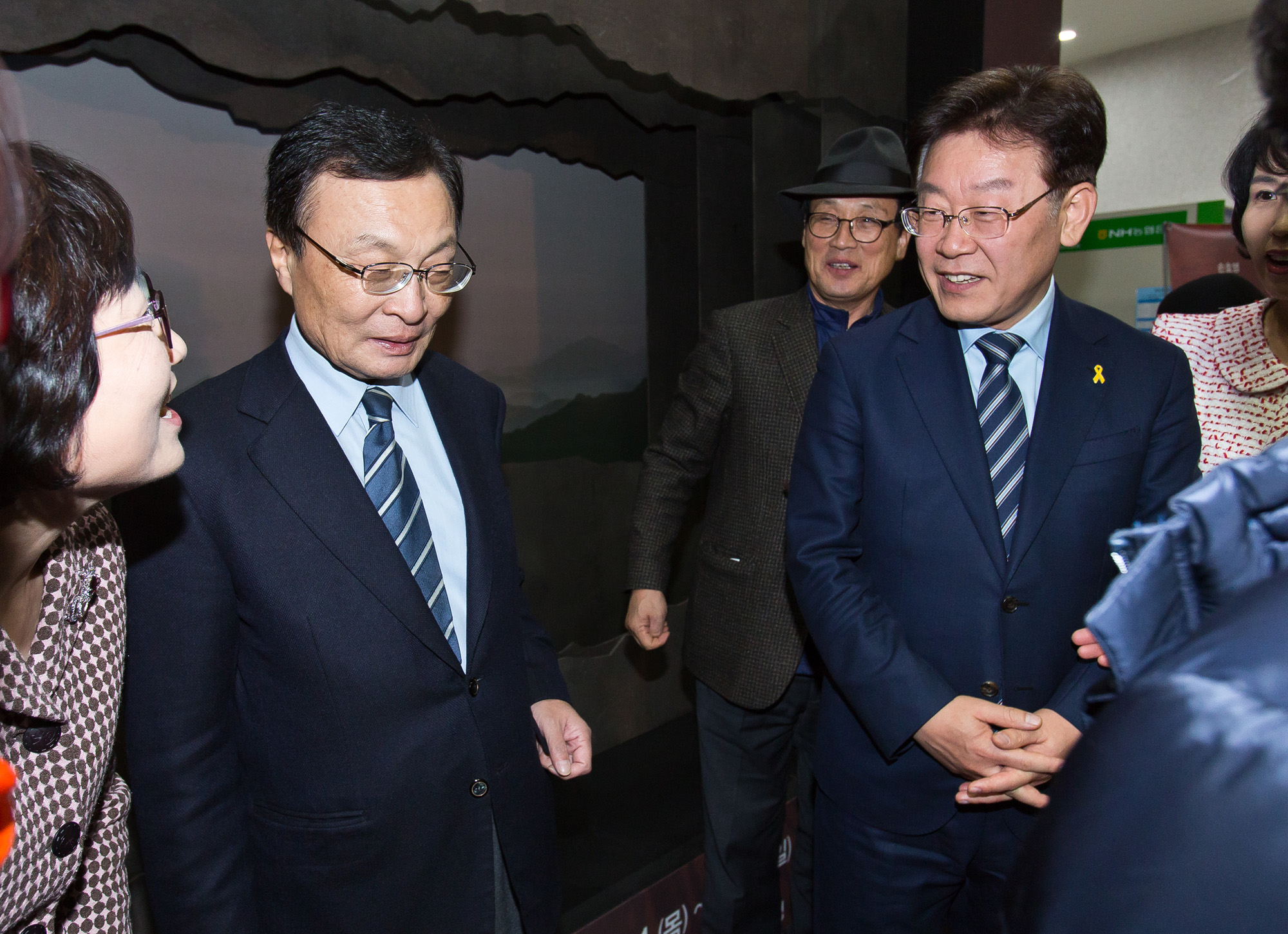 정치/정당/인물/이재명/성남시장/이재명성남시