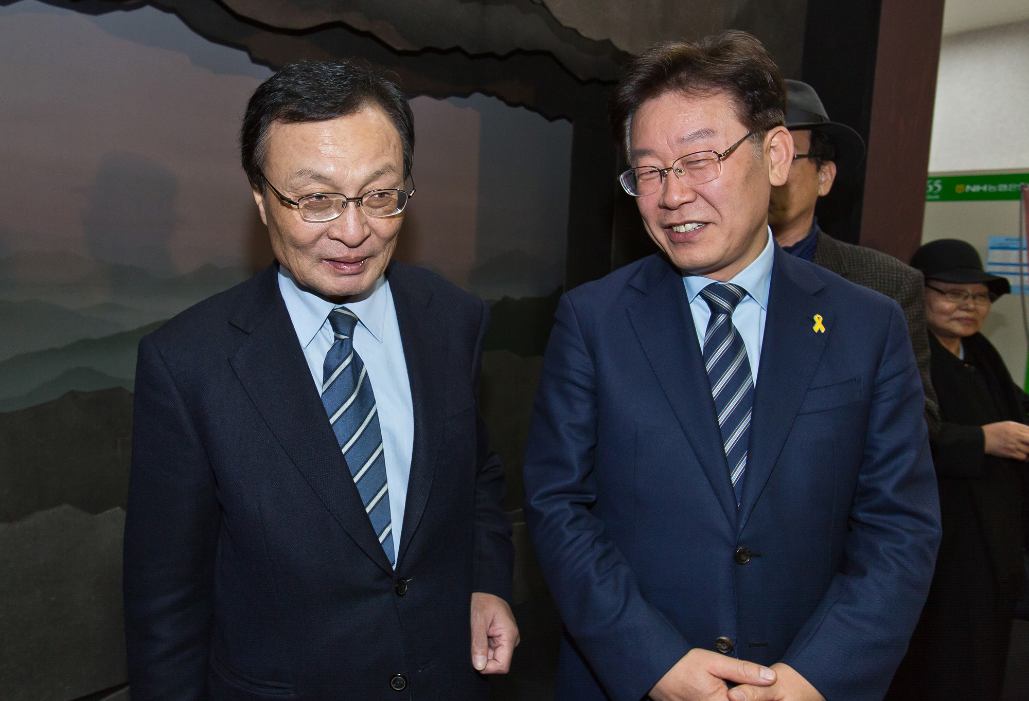 정치/정당/인물/이재명/성남시장/이재명성남시