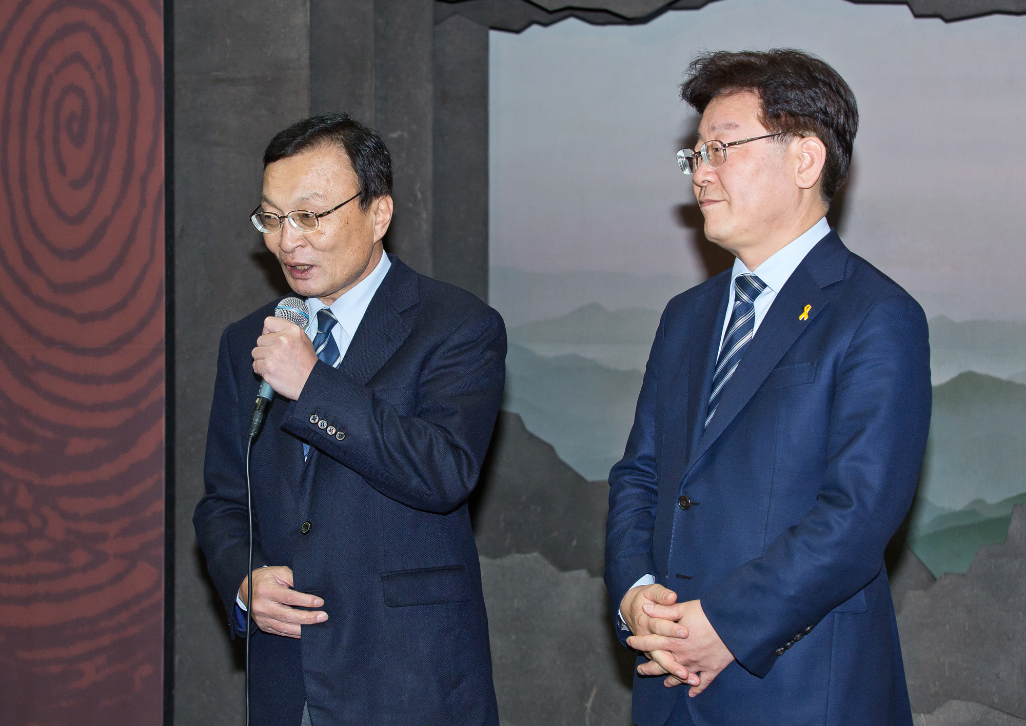 정치/정당/인물/이재명/성남시장/이재명성남시