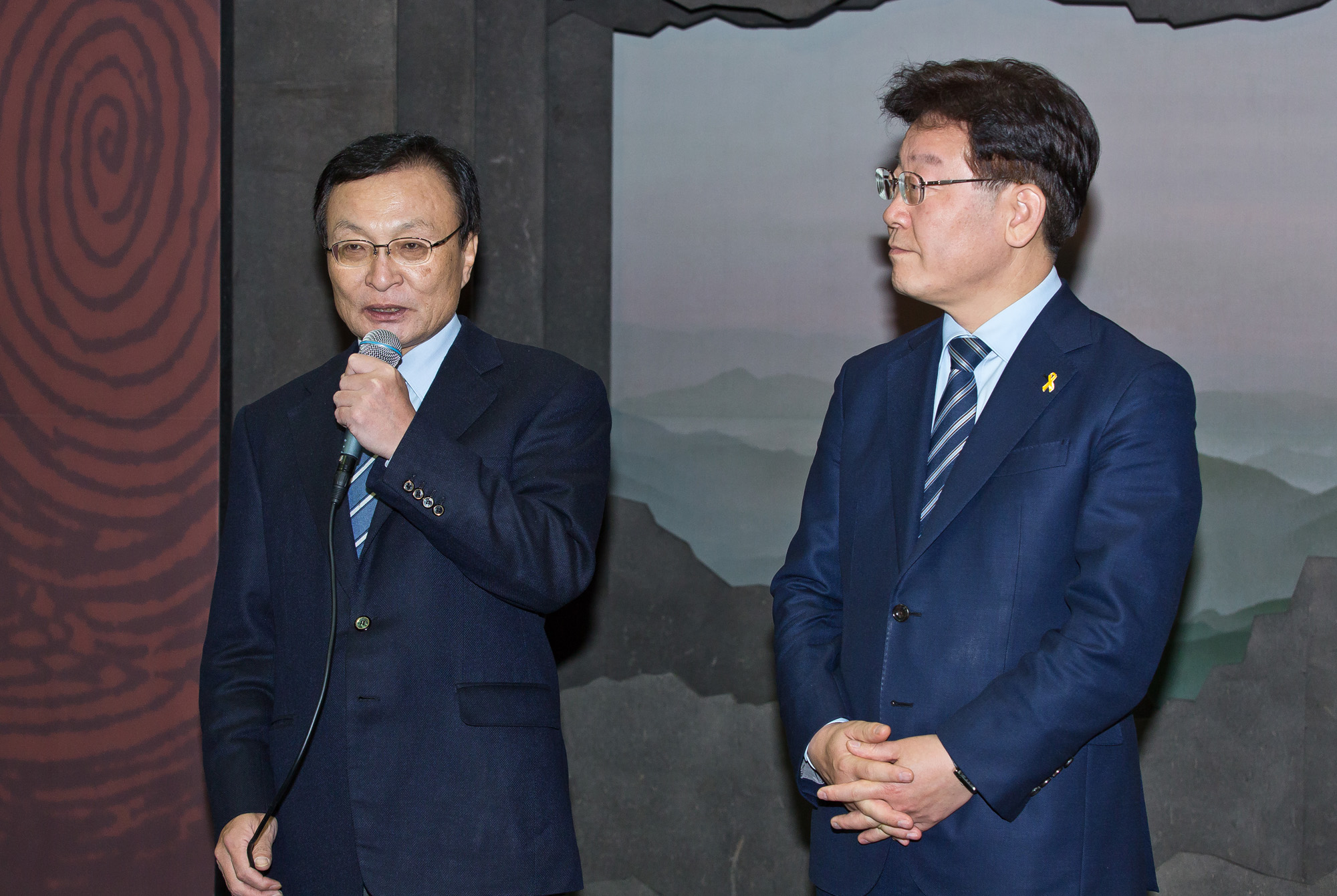 정치/정당/인물/이재명/성남시장/이재명성남시