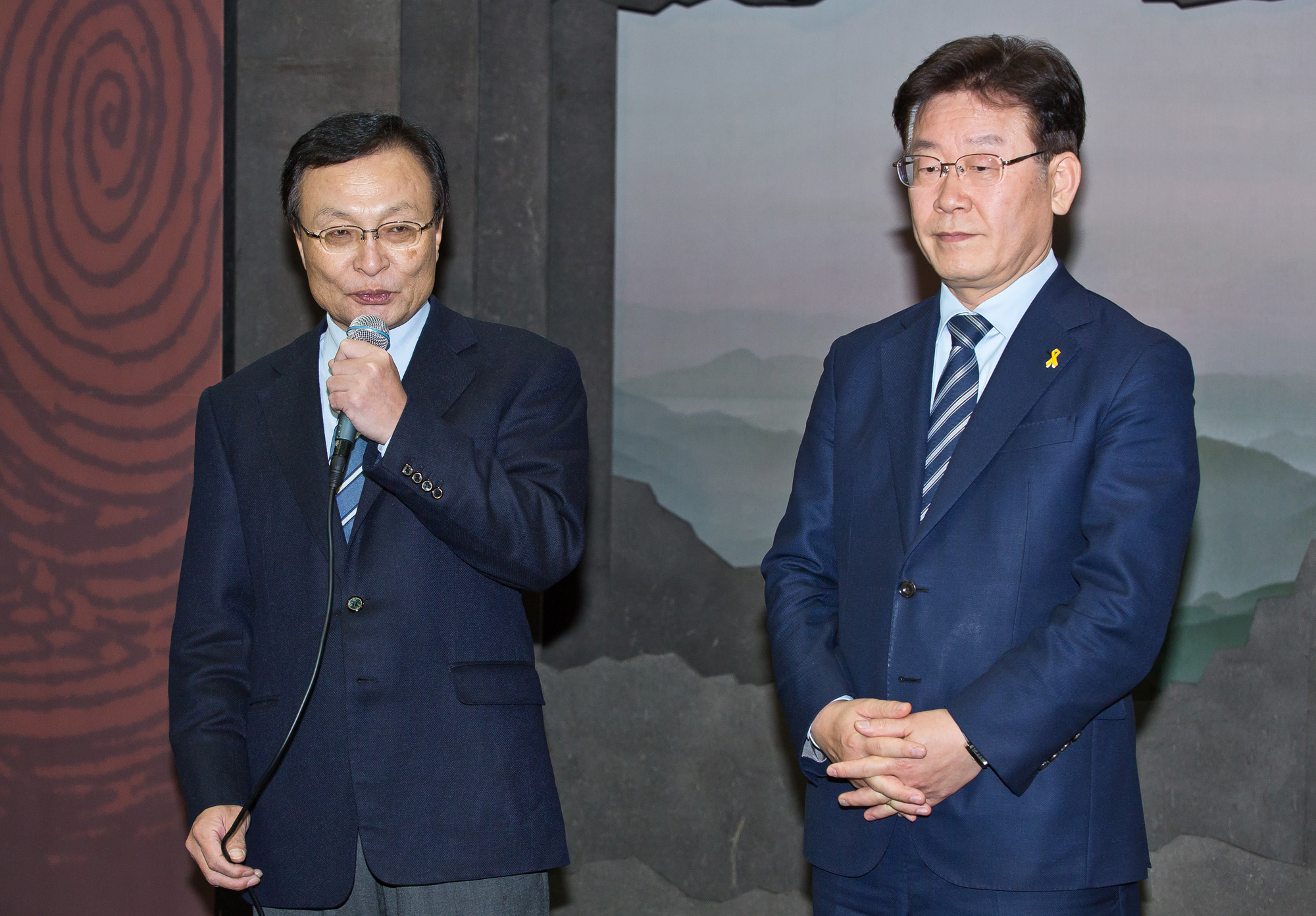 정치/정당/인물/이재명/성남시장/이재명성남시