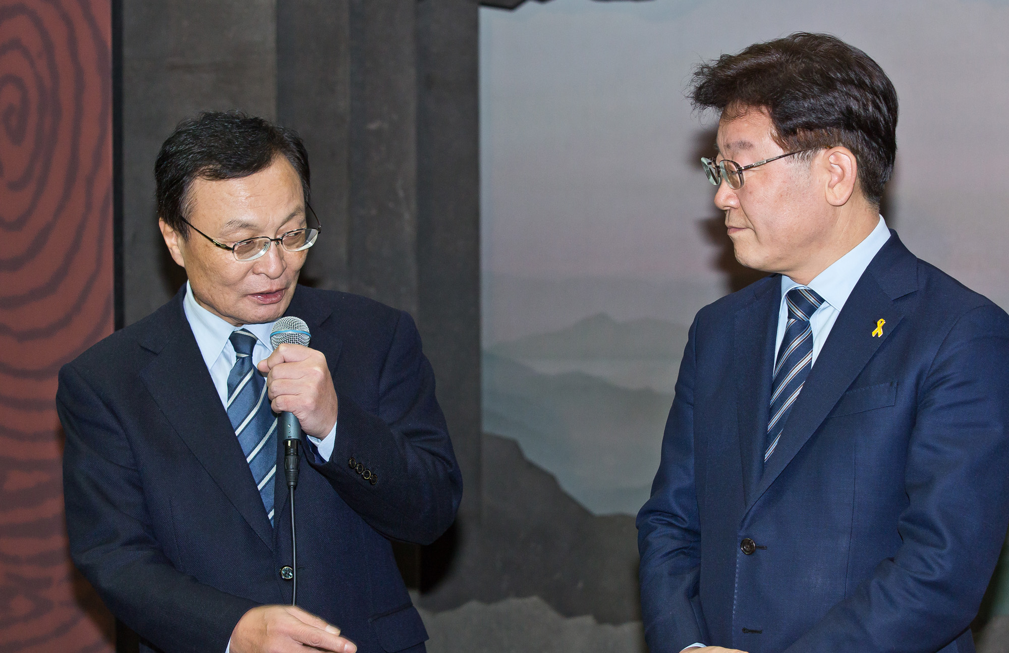 정치/정당/인물/이재명/성남시장/이재명성남시