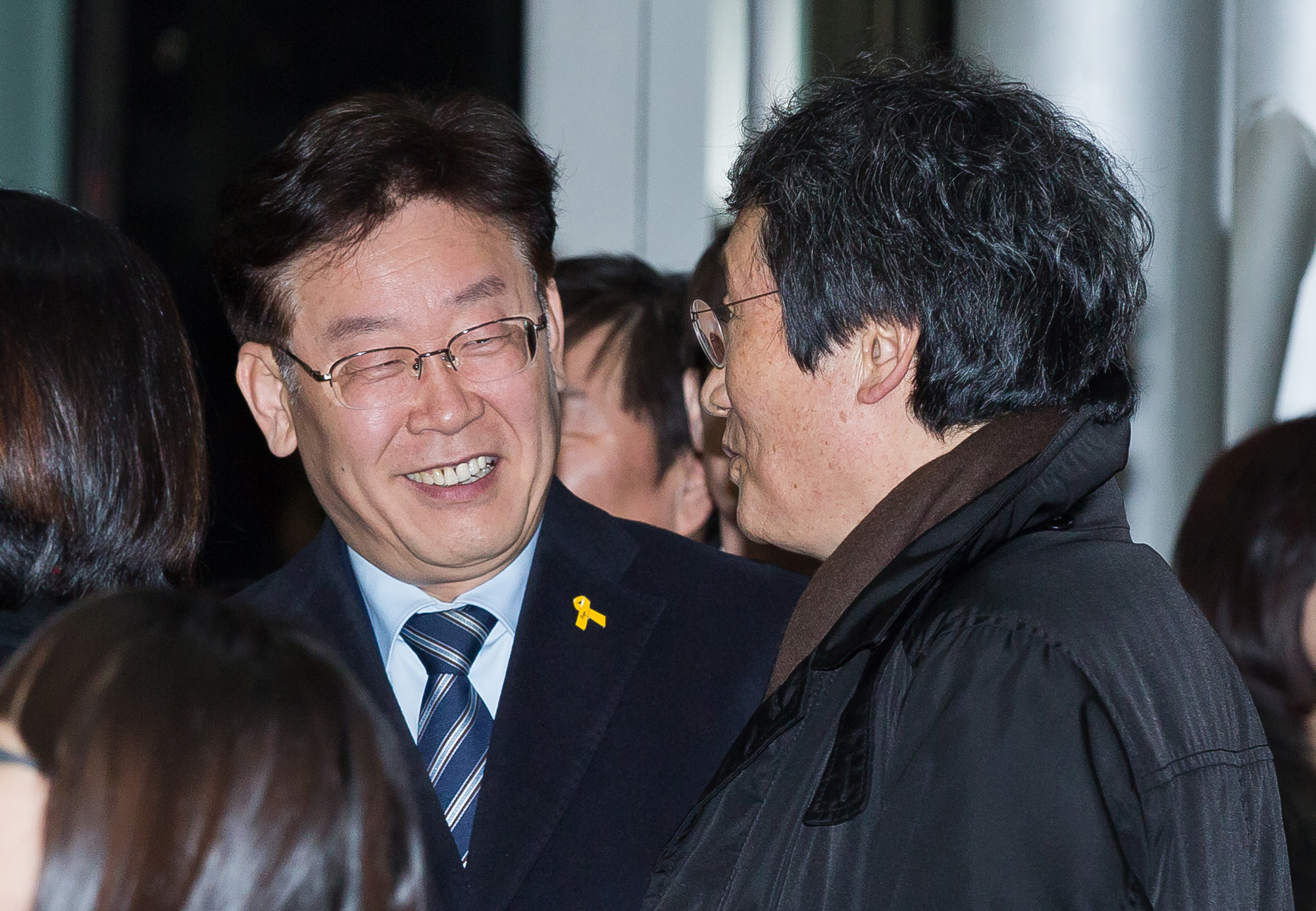 정치/정당/인물/이재명/성남시장/이재명성남시