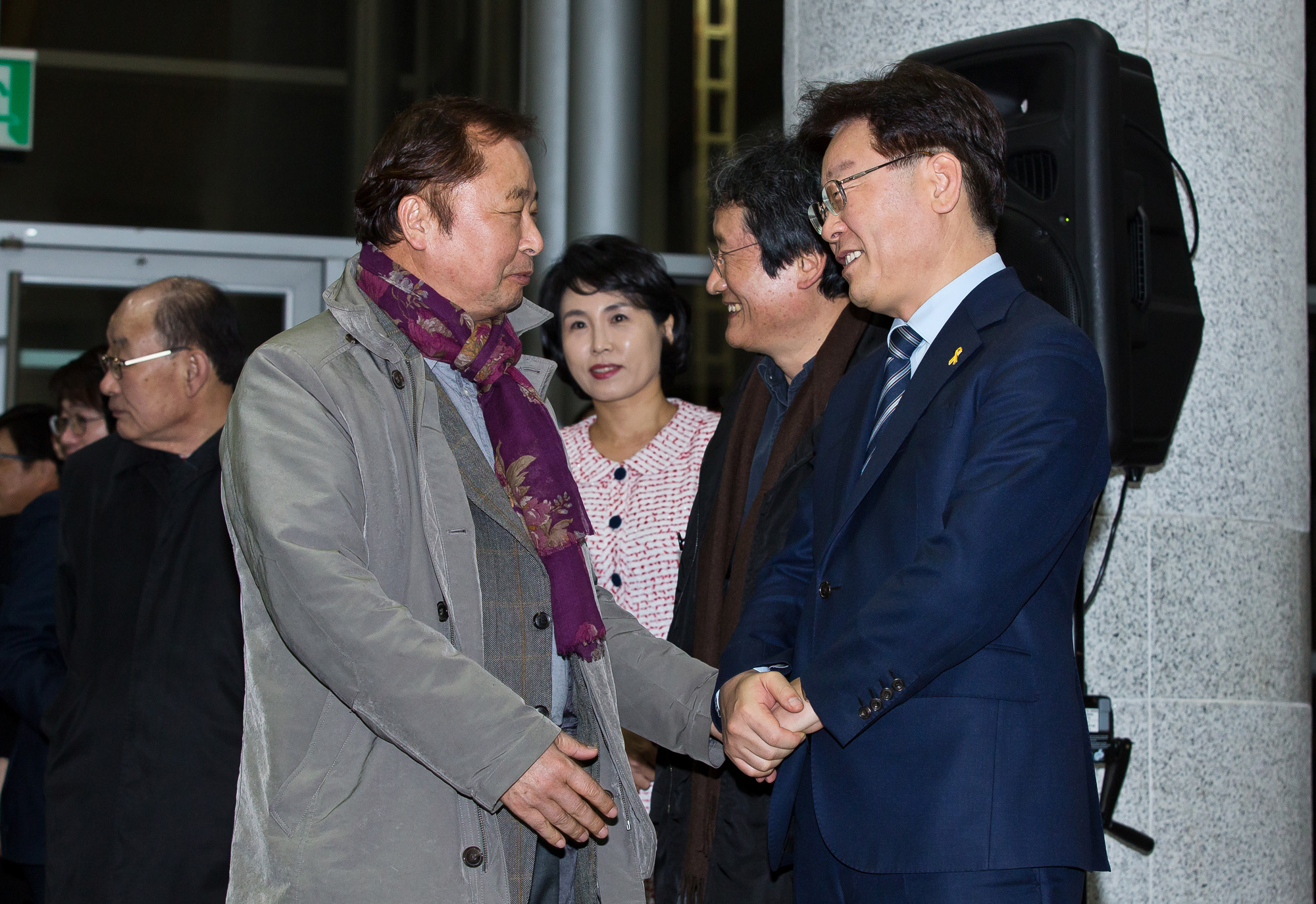 정치/정당/인물/이재명/성남시장/이재명성남시