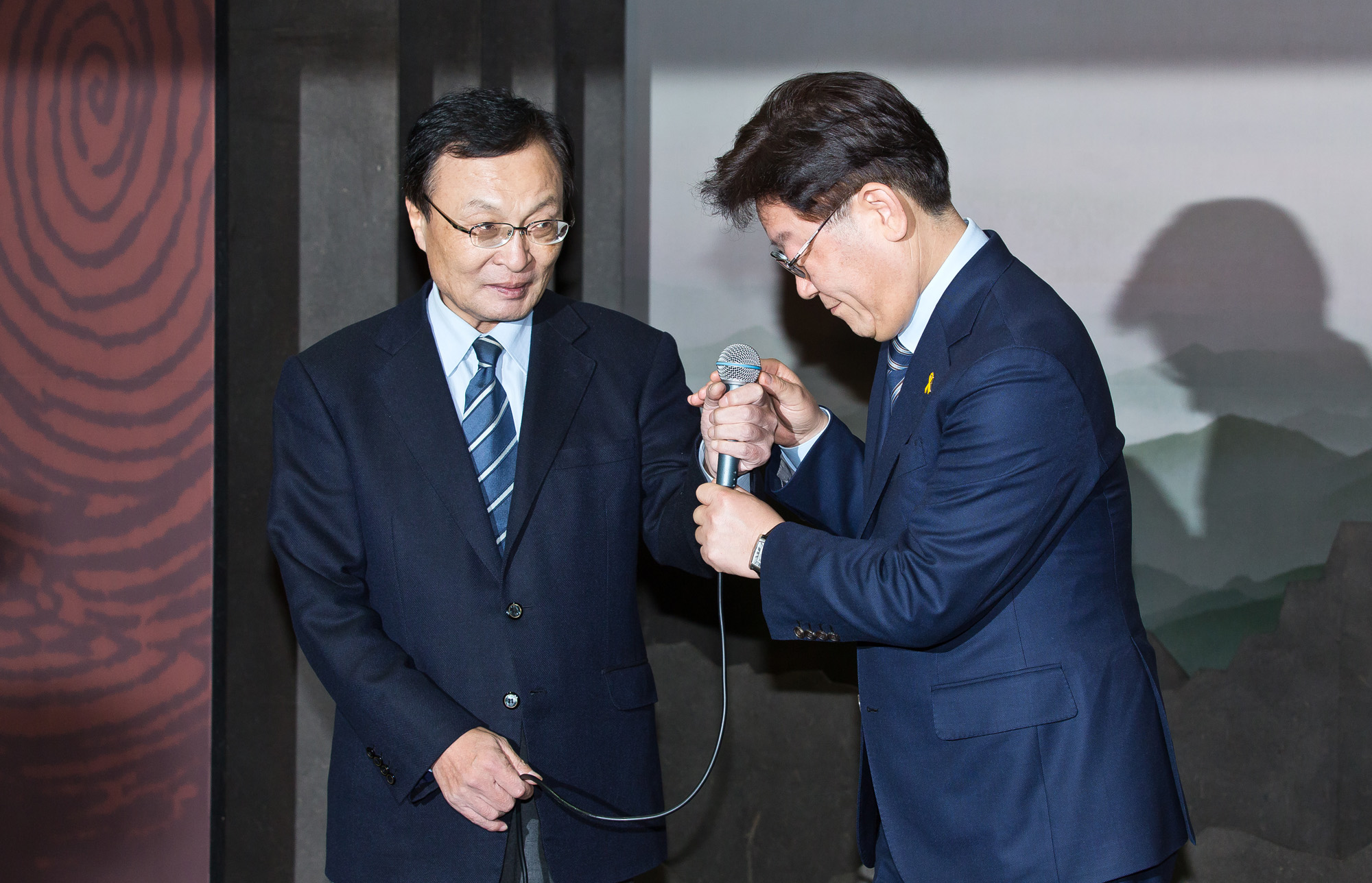 정치/정당/인물/이재명/성남시장/이재명성남시