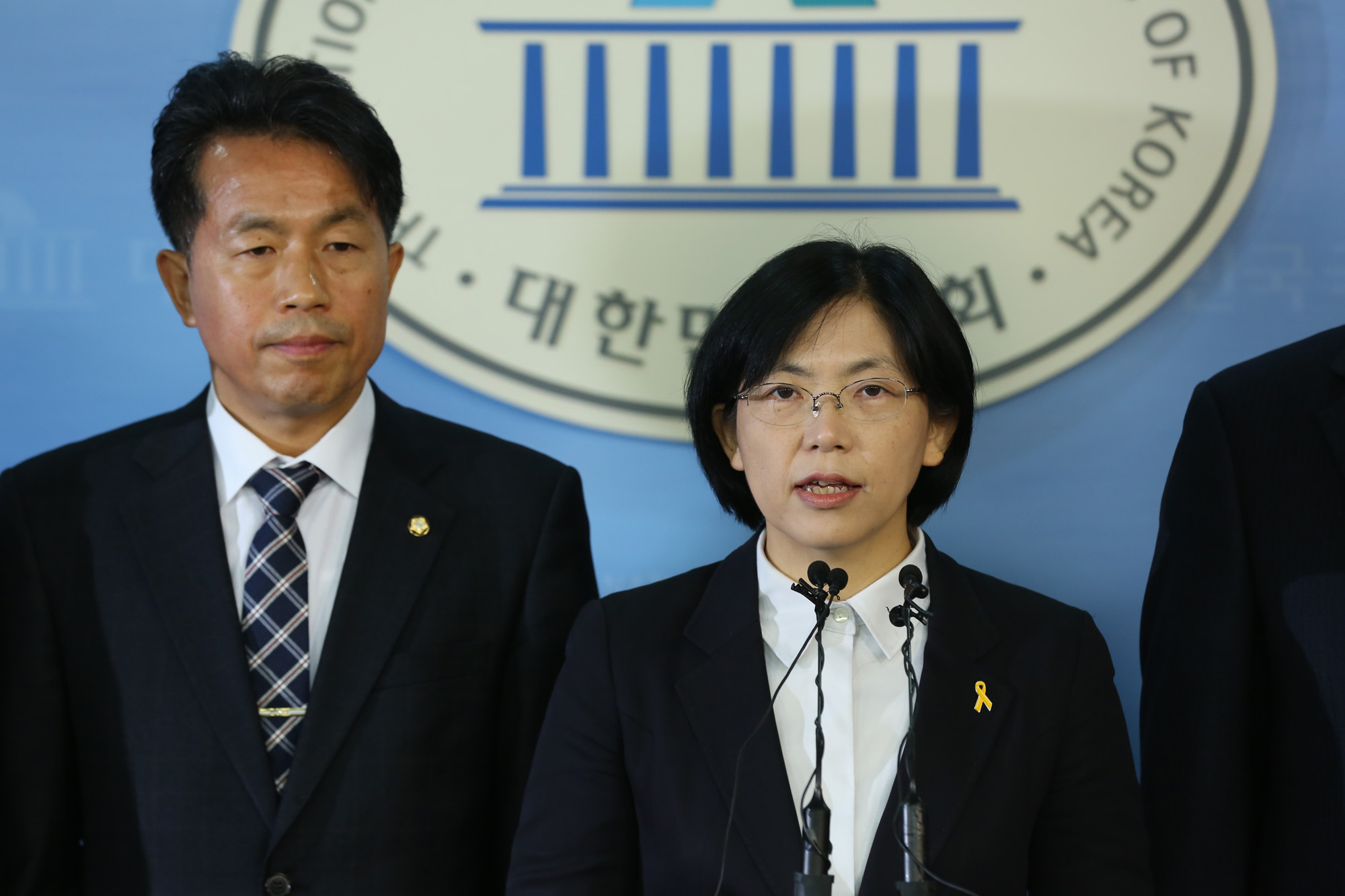 정치;국회;이정희;통합진보당