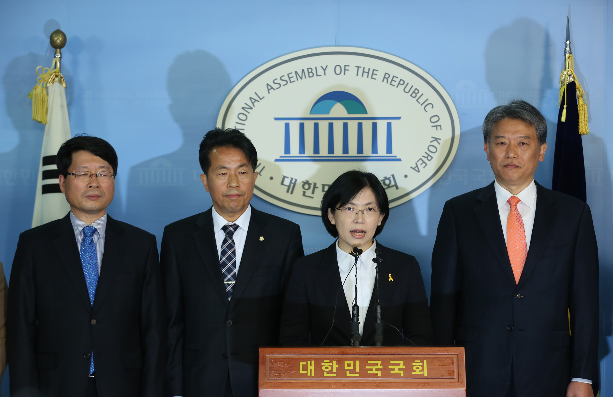 정치;국회;이정희;통합진보당