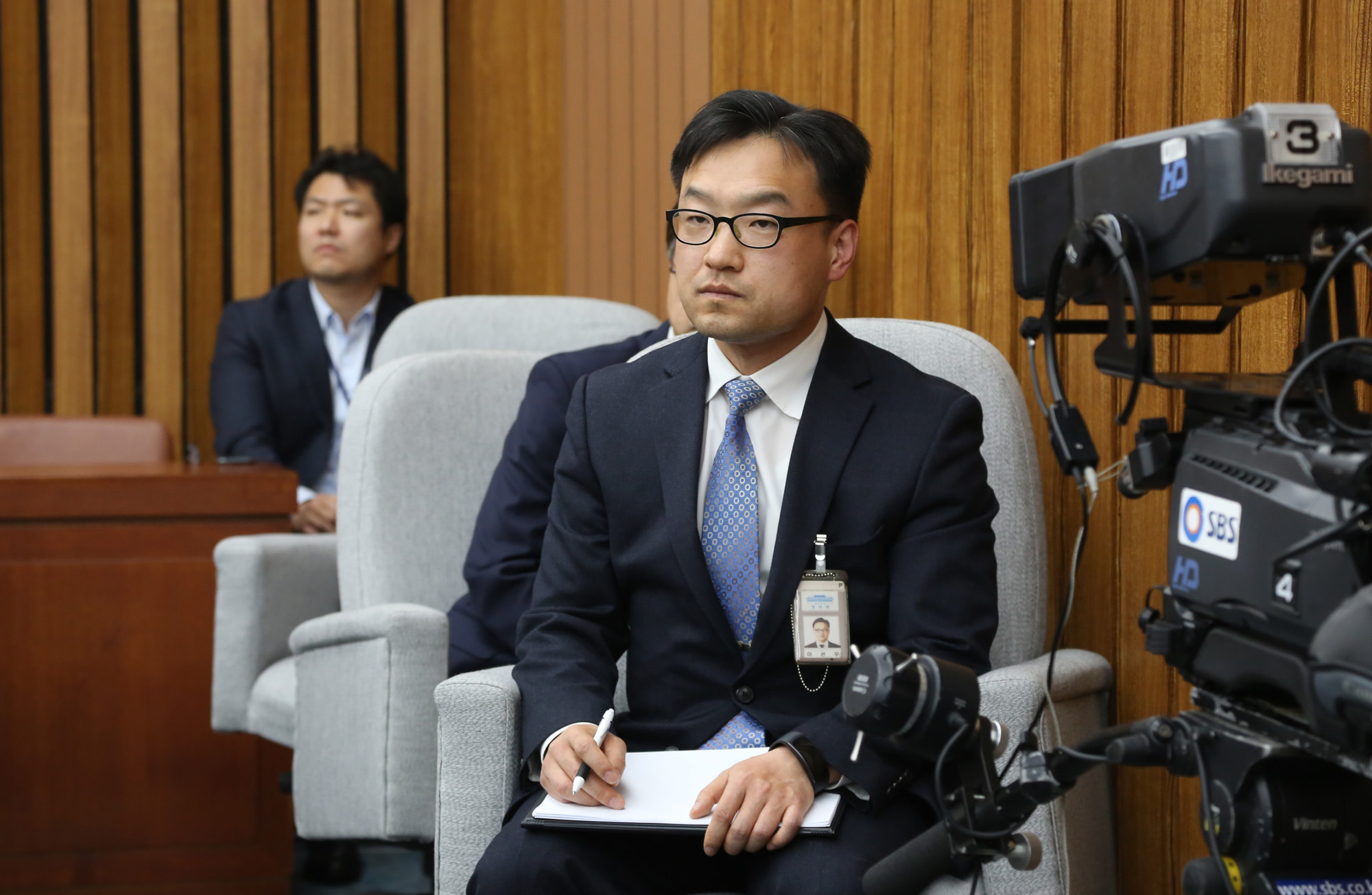 정치;국회;의무실장;청와대의무실장;이선우