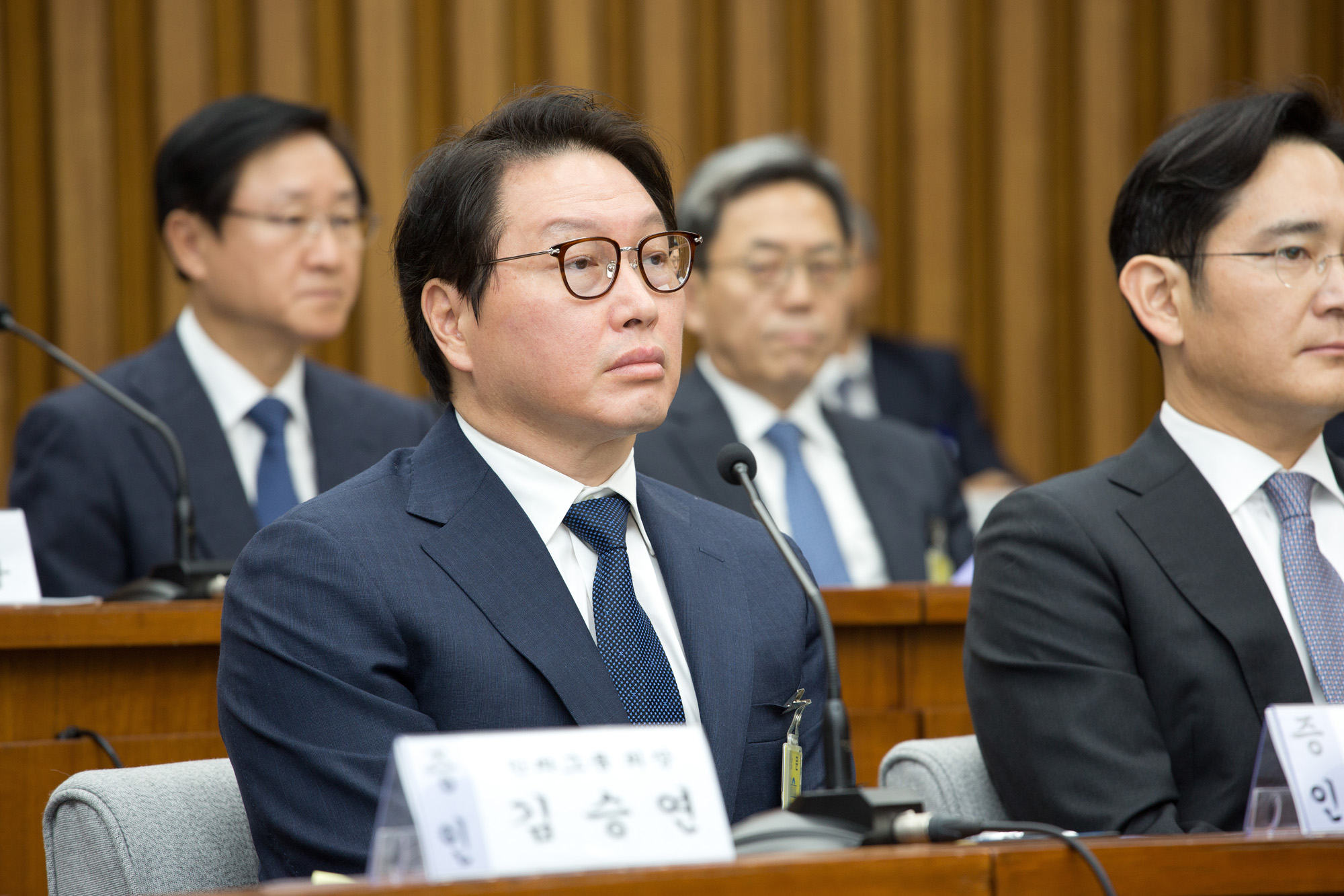 정치;국회;특조;국정조사;청문회;재벌