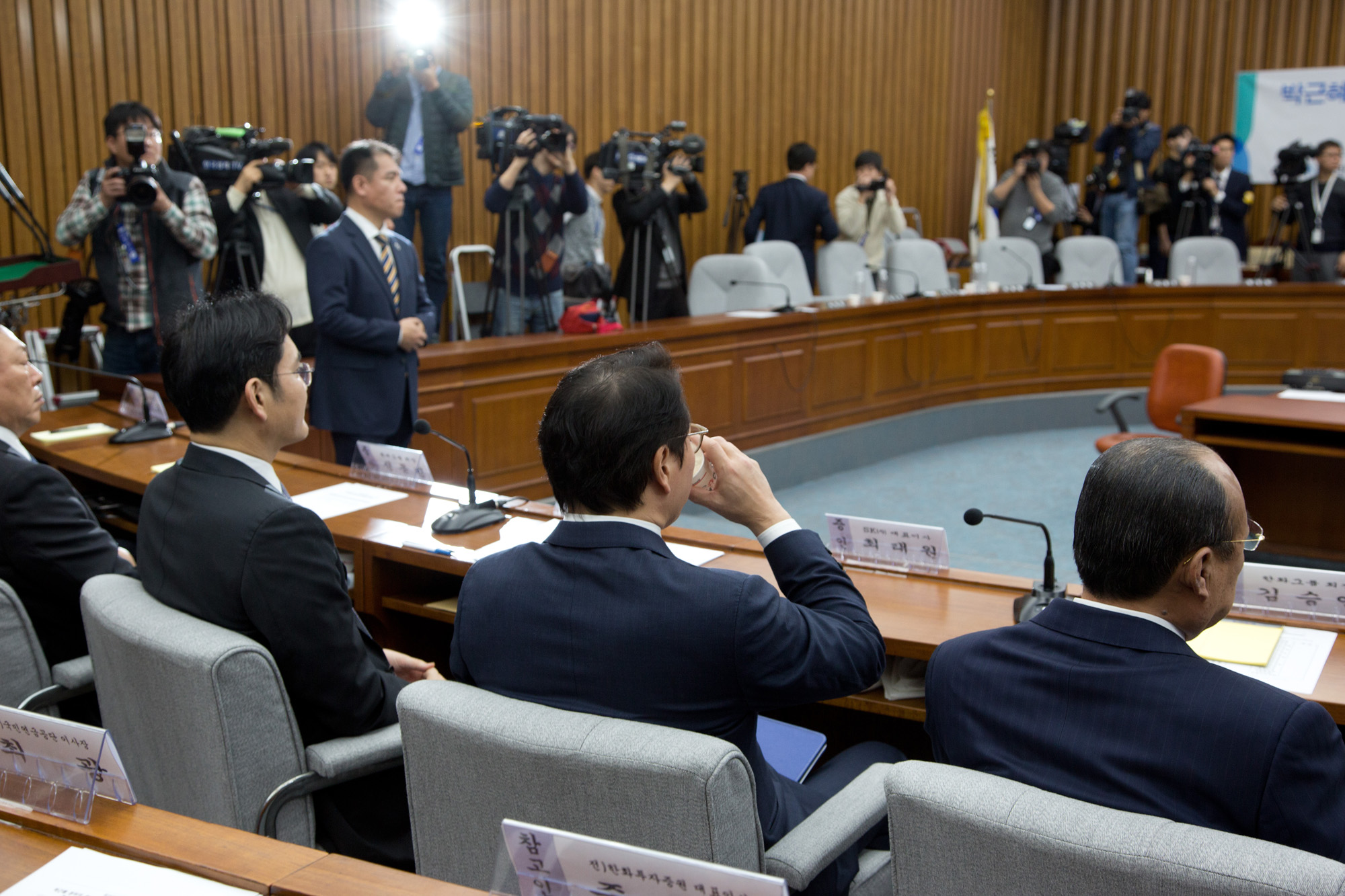 정치;국회;특조;국정조사;청문회;재벌