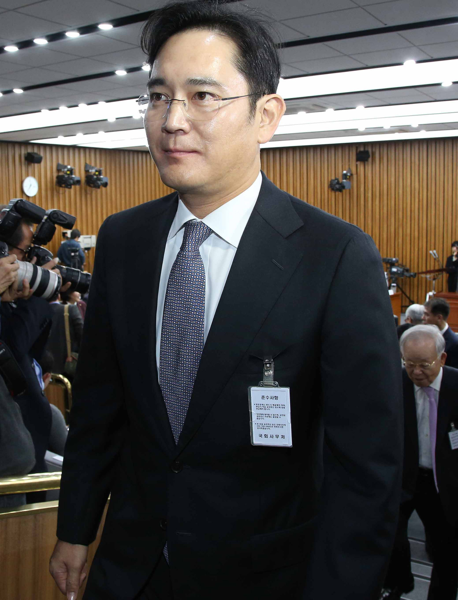 최순실게이트;국회;국정조사;1차청문회;재벌;그룹;총수;회장