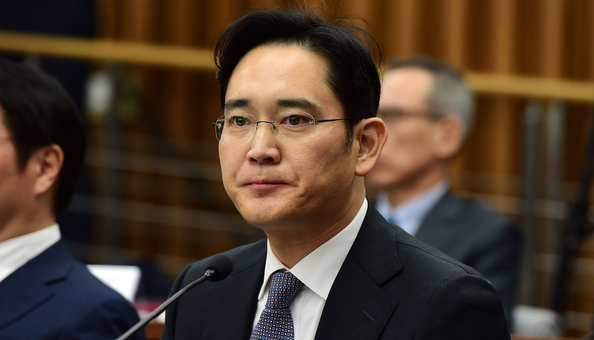 최순실게이트;국회;국정조사;1차청문회;재벌;그룹;총수;회장