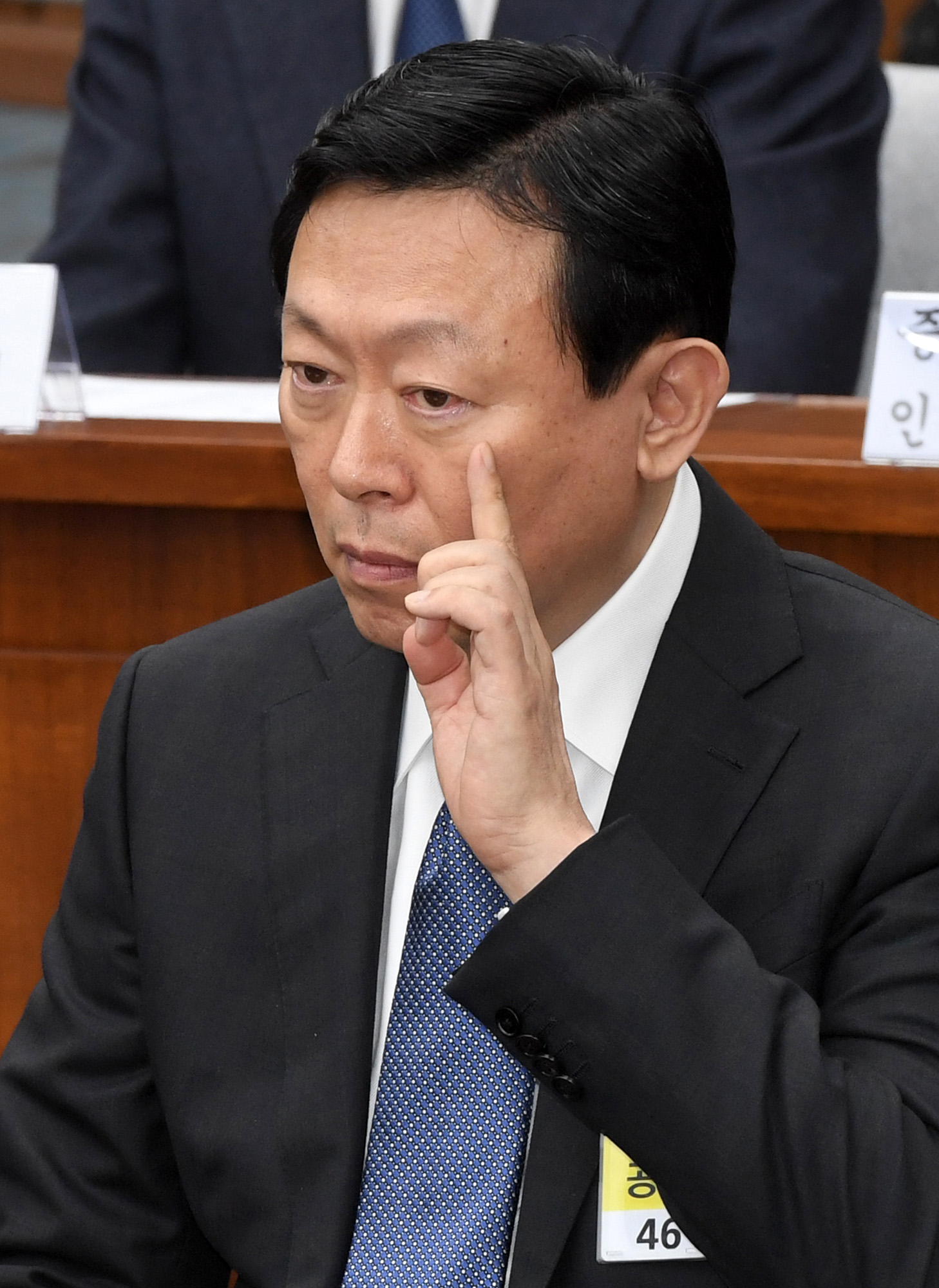 최순실게이트;국회;국정조사;1차청문회;재벌;그룹;총수;회장