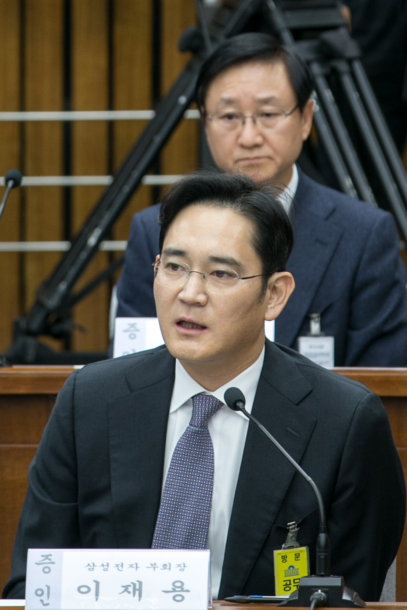 최순실게이트;국회;국정조사;1차청문회;재벌;그룹;총수;회장