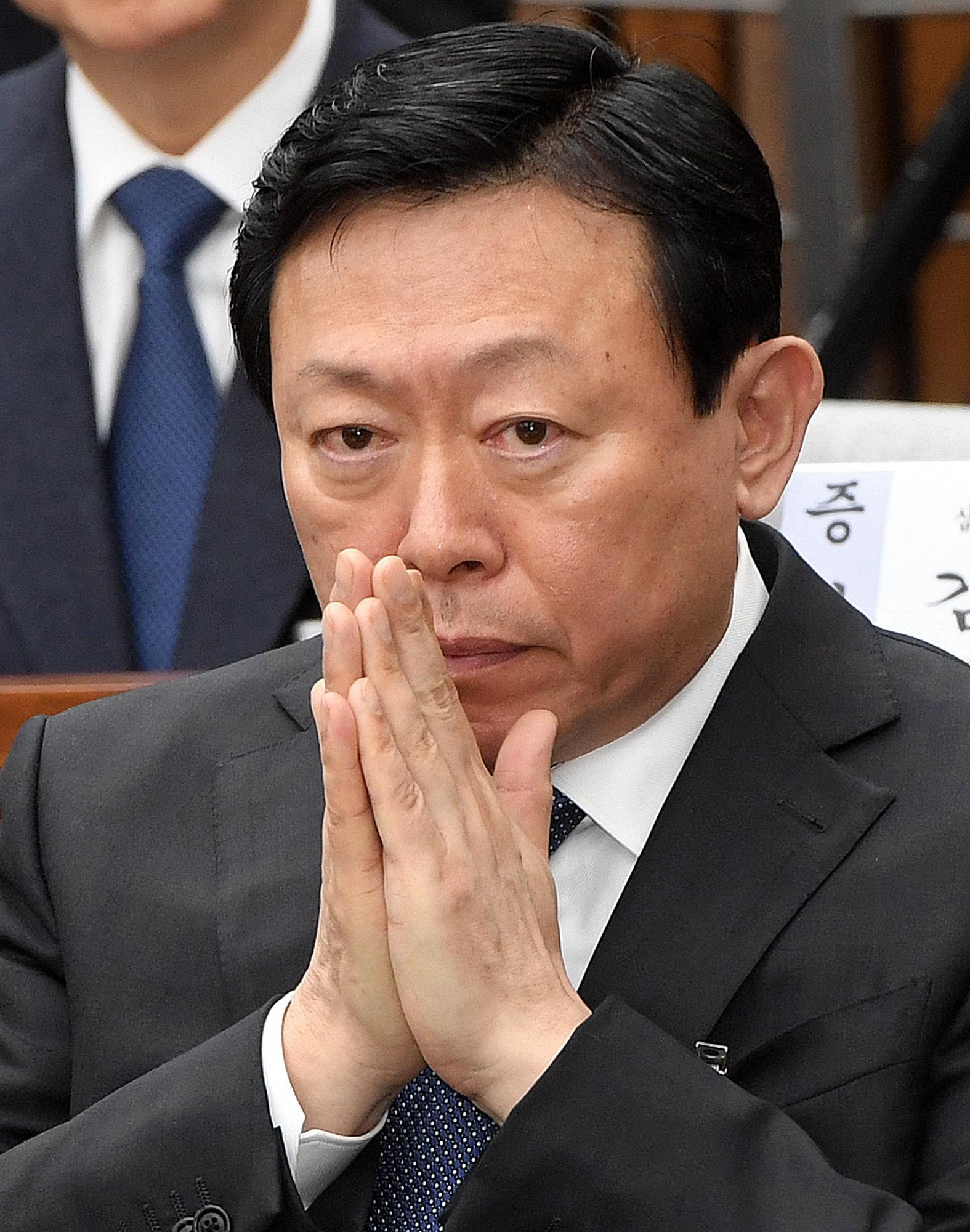 최순실게이트;국회;국정조사;1차청문회;재벌;그룹;총수;회장