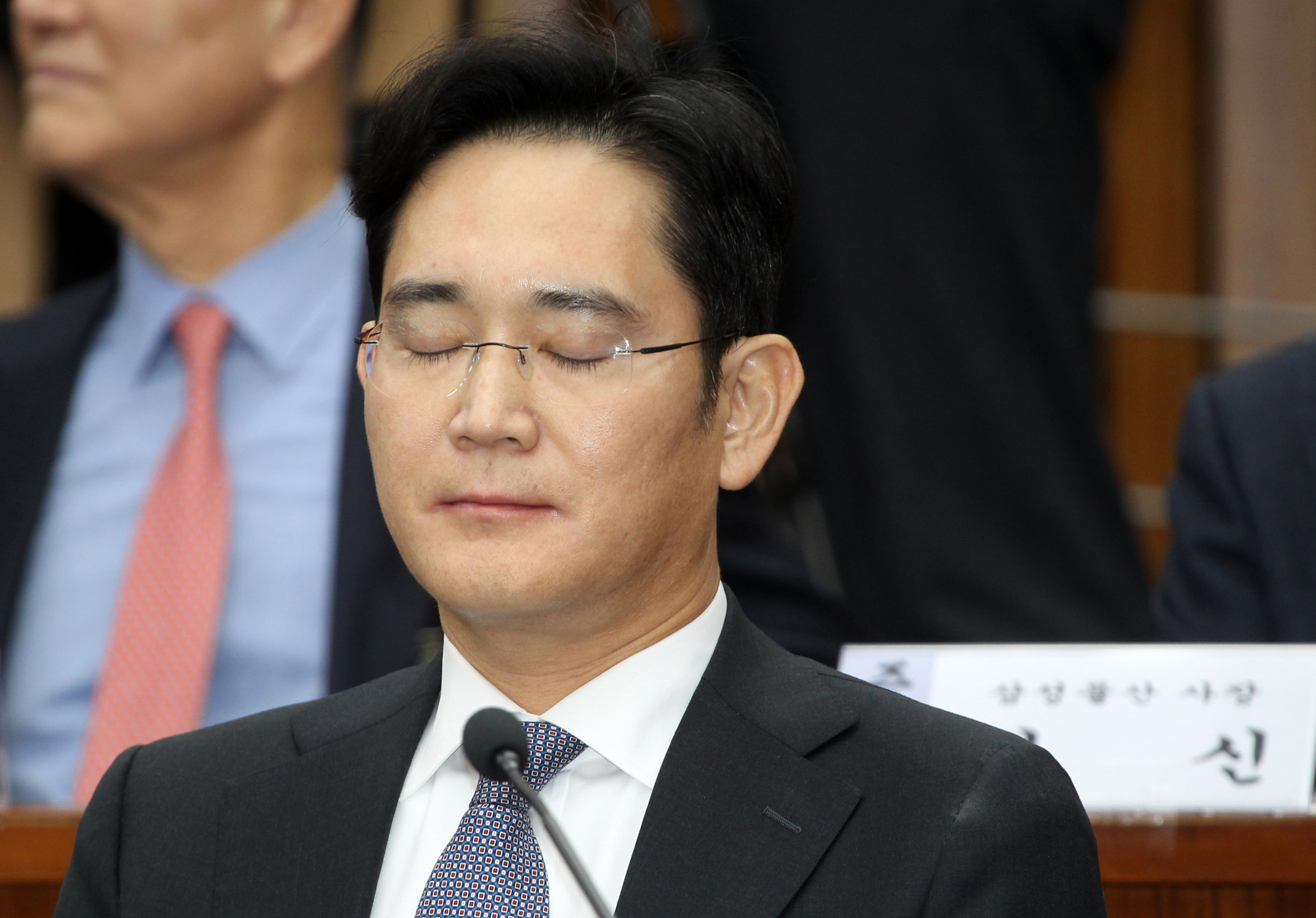 최순실게이트;국회;국정조사;1차청문회;재벌;그룹;총수;회장