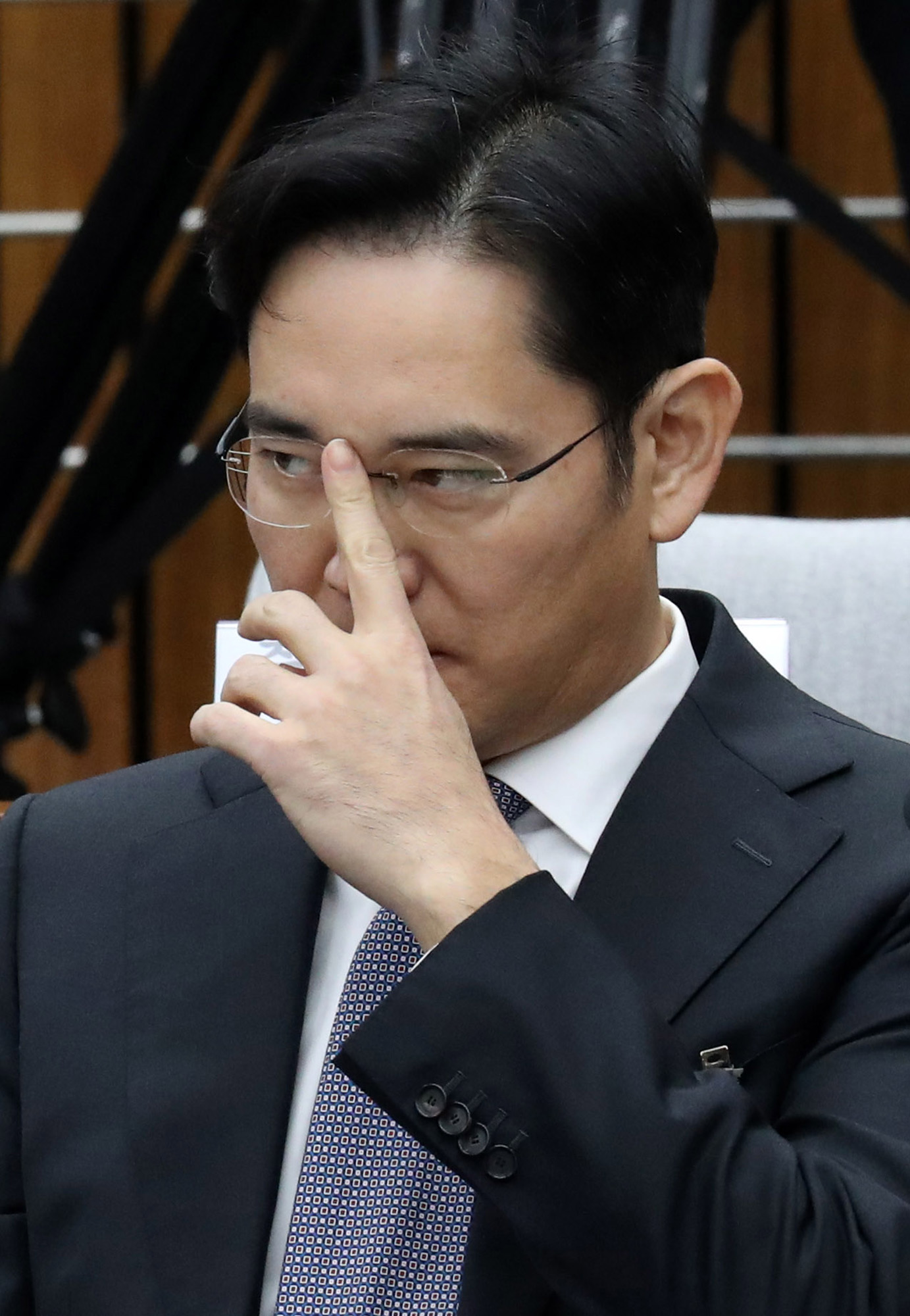 최순실게이트;국회;국정조사;1차청문회;재벌;그룹;총수;회장