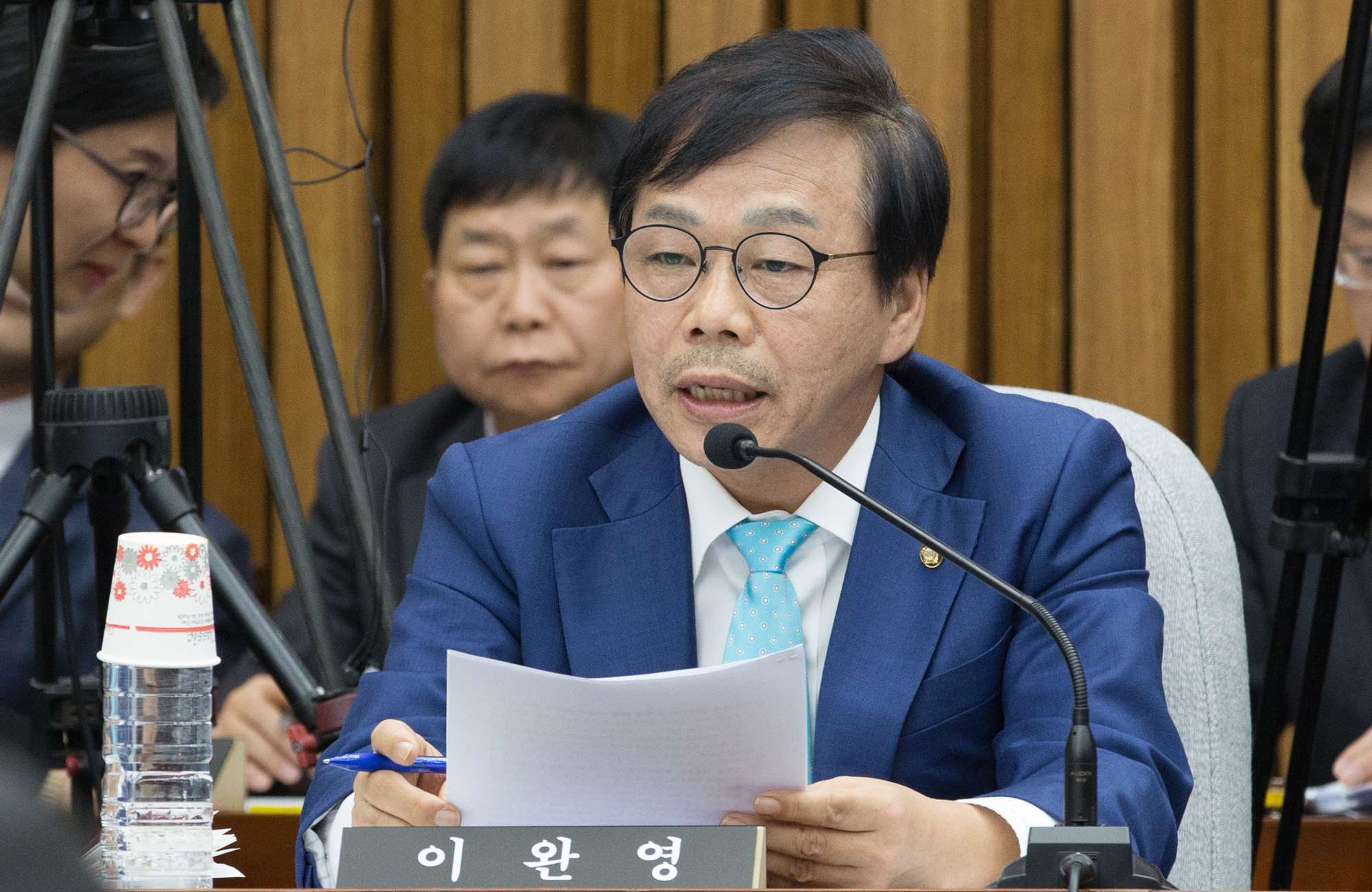 최순실게이트;국회;국정조사;1차청문회;재벌;그룹;총수;회장