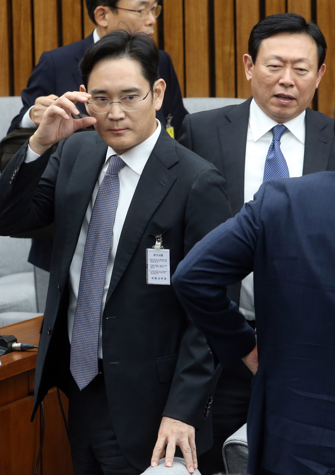 국회;청문회;국정조사;국정조사특별위원회;최순실;국조특위;재벌;10대재벌;삼성;현대;롯데;SK;한화;LG;cj;한진