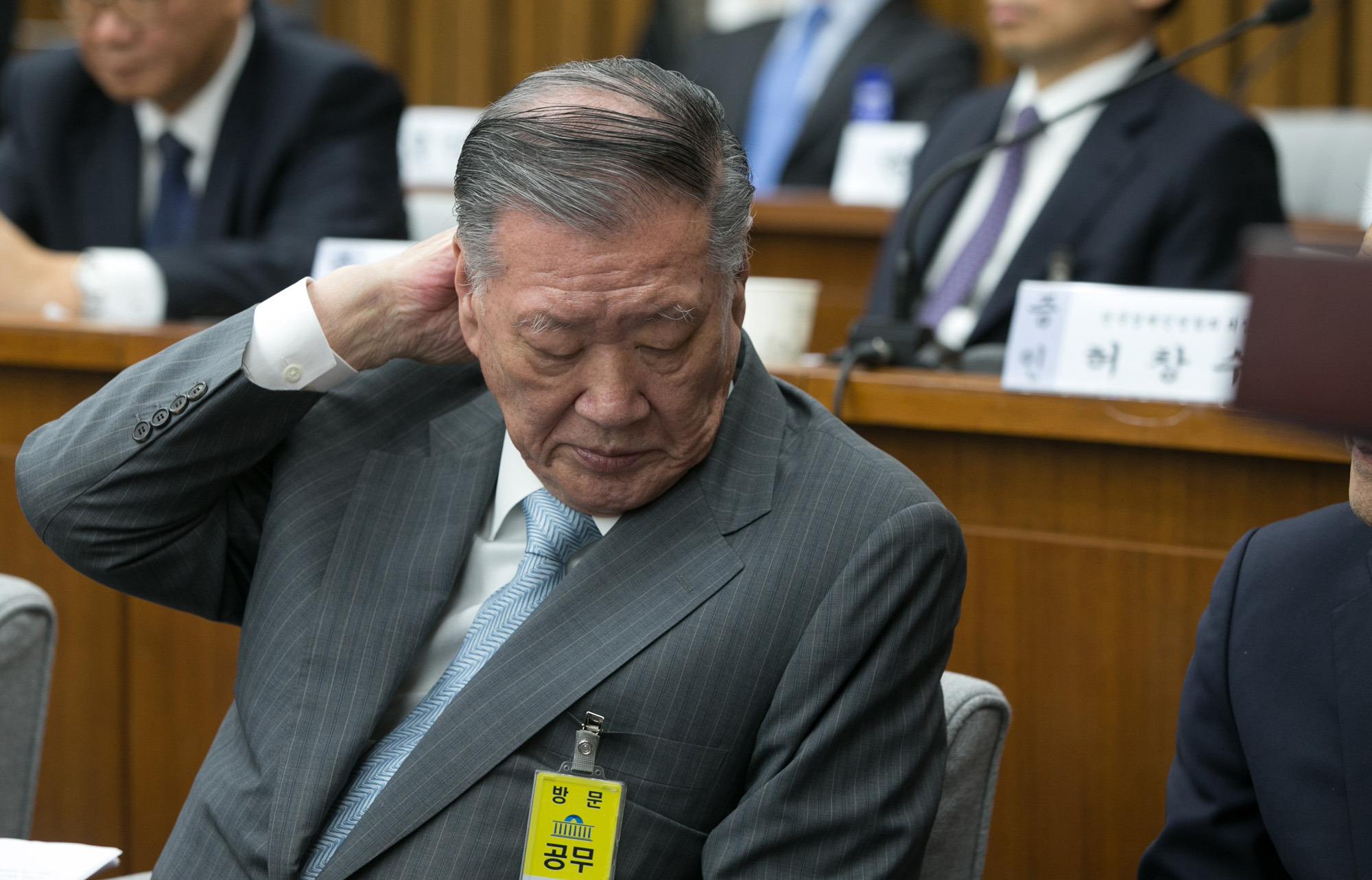 국회;청문회;국정조사;국정조사특별위원회;최순실;국조특위;재벌;10대재벌;삼성;현대;롯데;SK;한화;LG;cj;한진