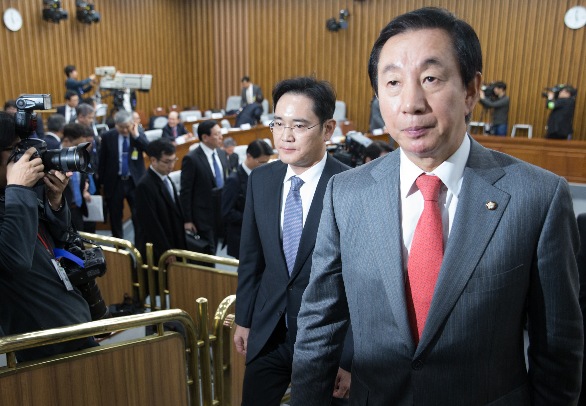 국회;청문회;국정조사;국정조사특별위원회;최순실;국조특위;재벌;10대재벌;삼성;현대;롯데;SK;한화;LG;cj;한진