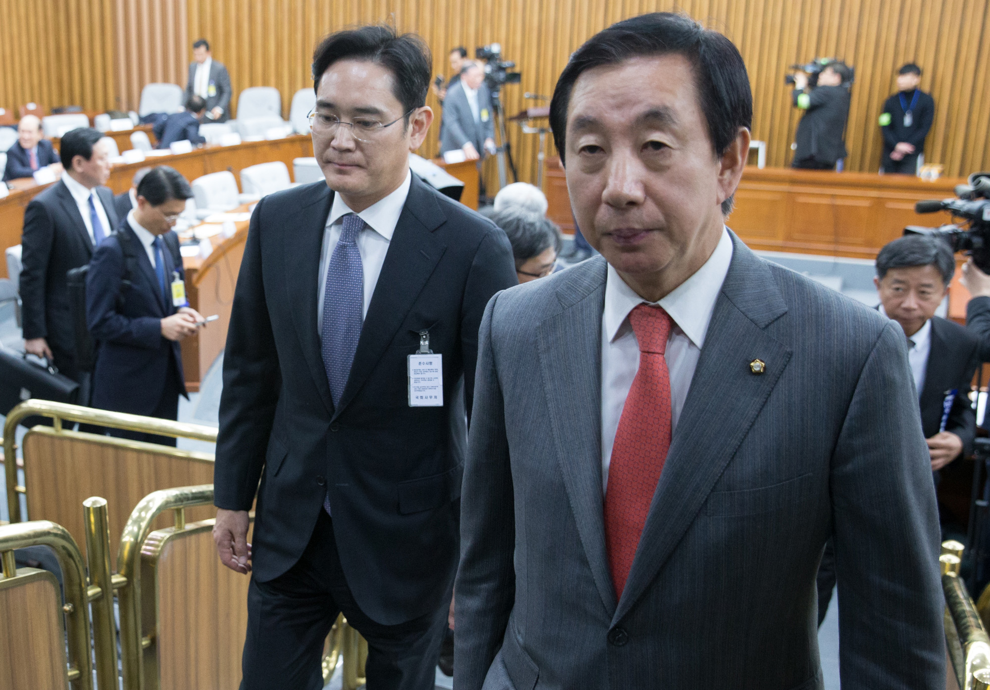 국회;청문회;국정조사;국정조사특별위원회;최순실;국조특위;재벌;10대재벌;삼성;현대;롯데;SK;한화;LG;cj;한진