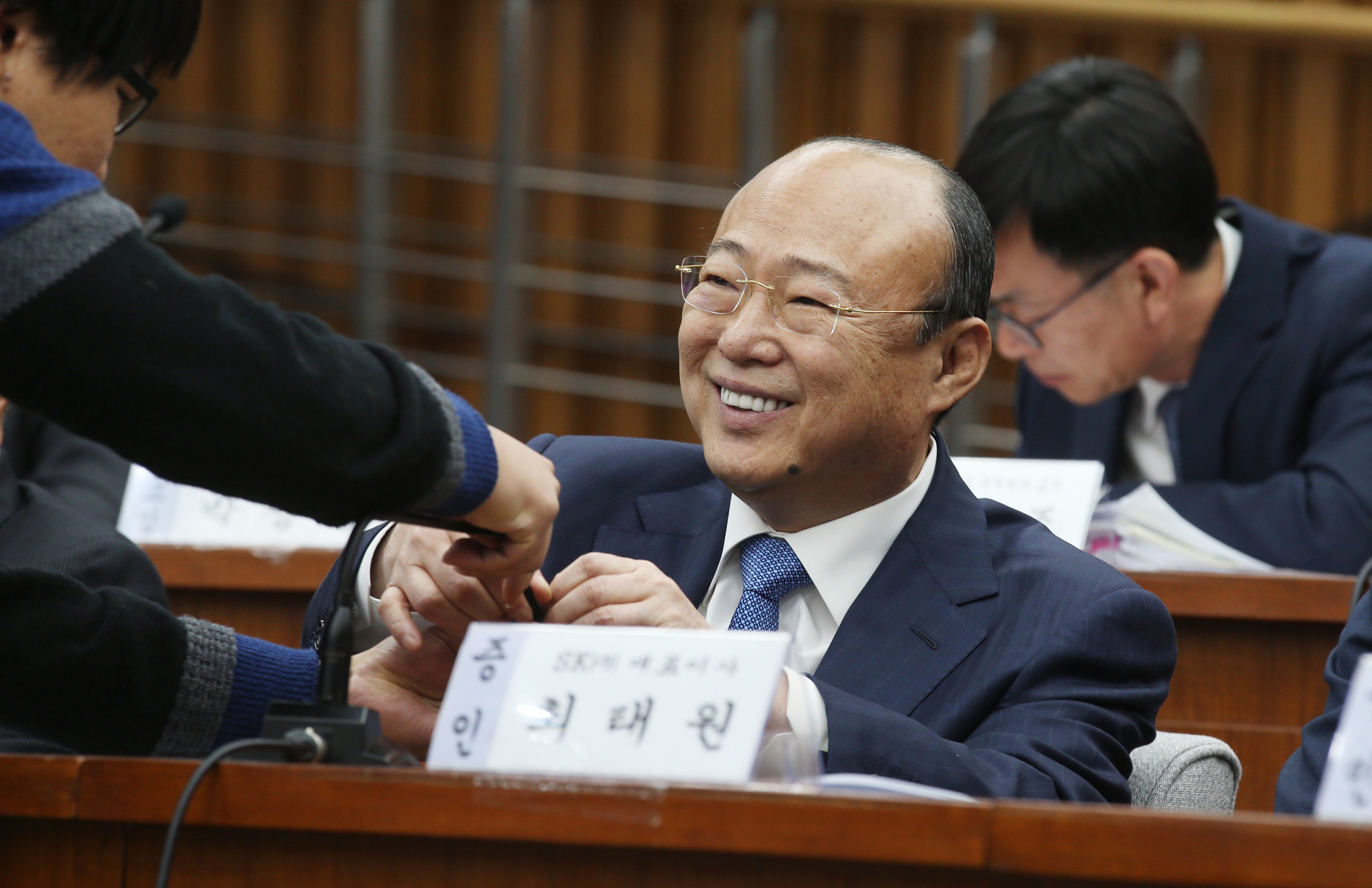 국회;청문회;국정조사;국정조사특별위원회;최순실;국조특위;재벌;10대재벌;삼성;현대;롯데;SK;한화;LG;cj;한진