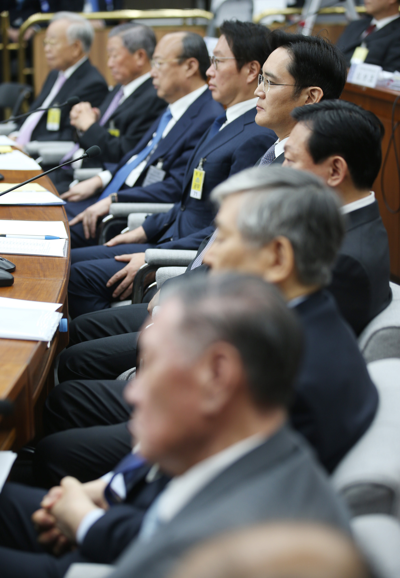 국회;청문회;국정조사;국정조사특별위원회;최순실;국조특위;재벌;10대재벌;삼성;현대;롯데;SK;한화;LG;cj;한진