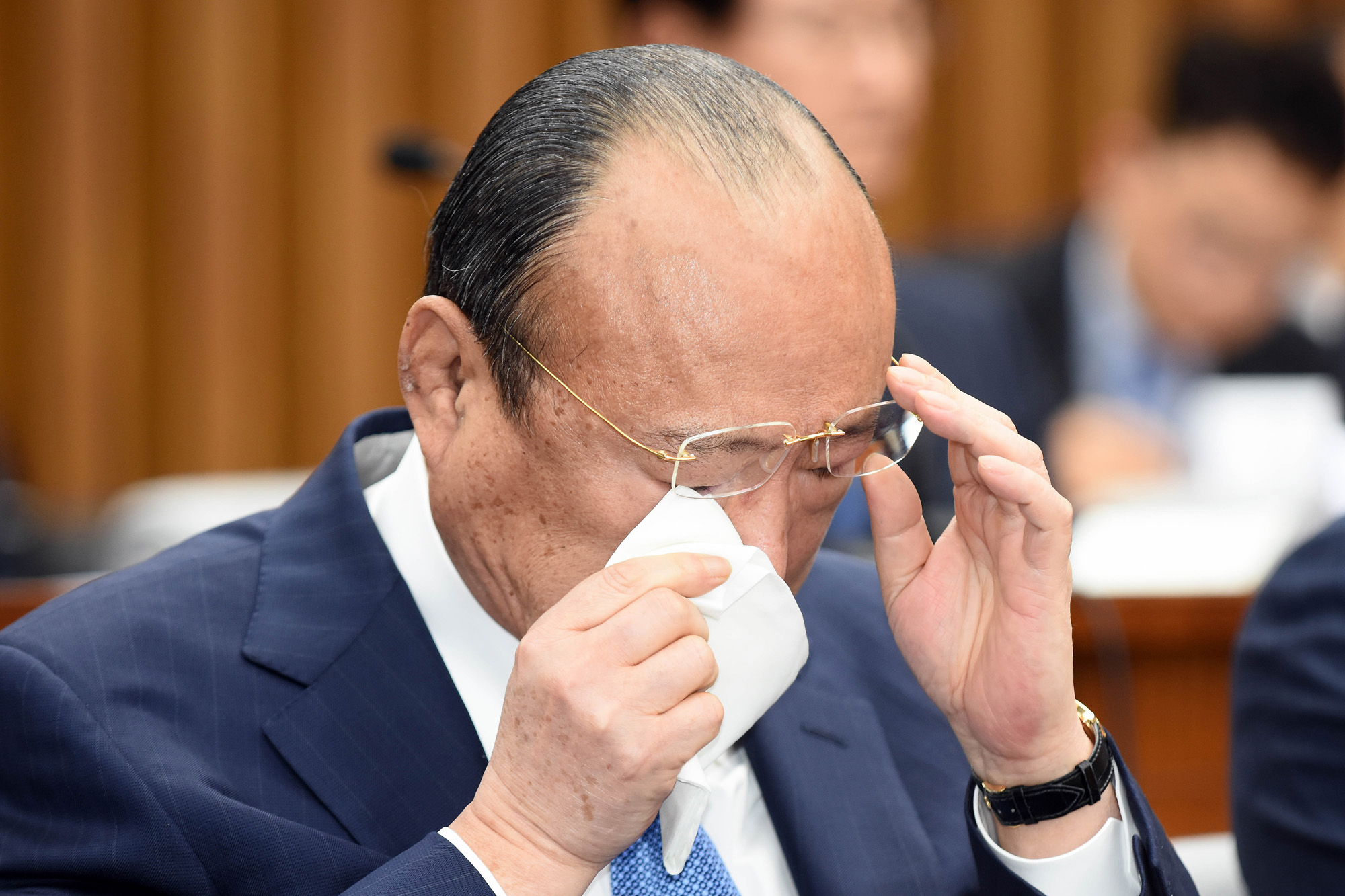 국회;청문회;국정조사;국정조사특별위원회;최순실;국조특위;재벌;10대재벌;삼성;현대;롯데;SK;한화;LG;cj;한진