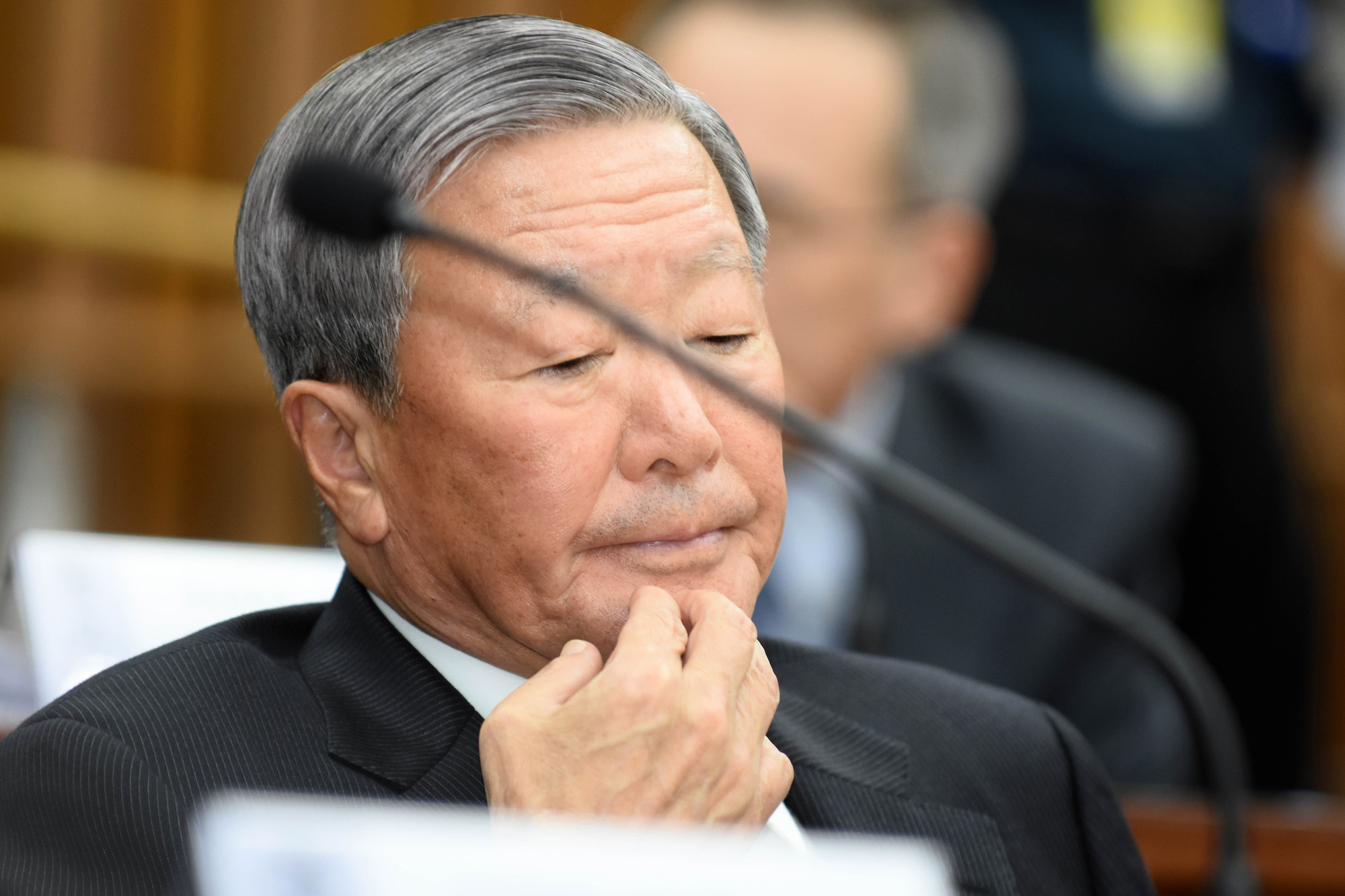 국회;청문회;국정조사;국정조사특별위원회;최순실;국조특위;재벌;10대재벌;삼성;현대;롯데;SK;한화;LG;cj;한진