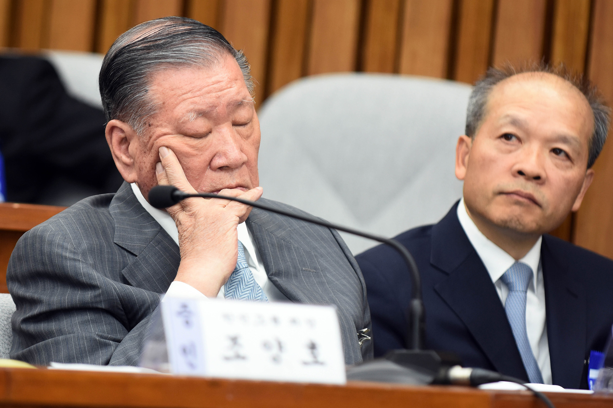 국회;청문회;국정조사;국정조사특별위원회;최순실;국조특위;재벌;10대재벌;삼성;현대;롯데;SK;한화;LG;cj;한진