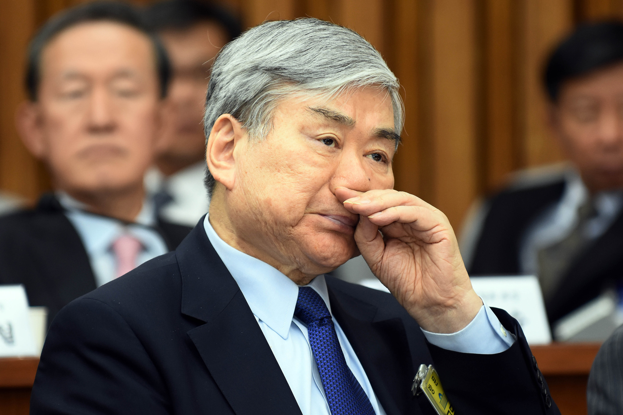 국회;청문회;국정조사;국정조사특별위원회;최순실;국조특위;재벌;10대재벌;삼성;현대;롯데;SK;한화;LG;cj;한진