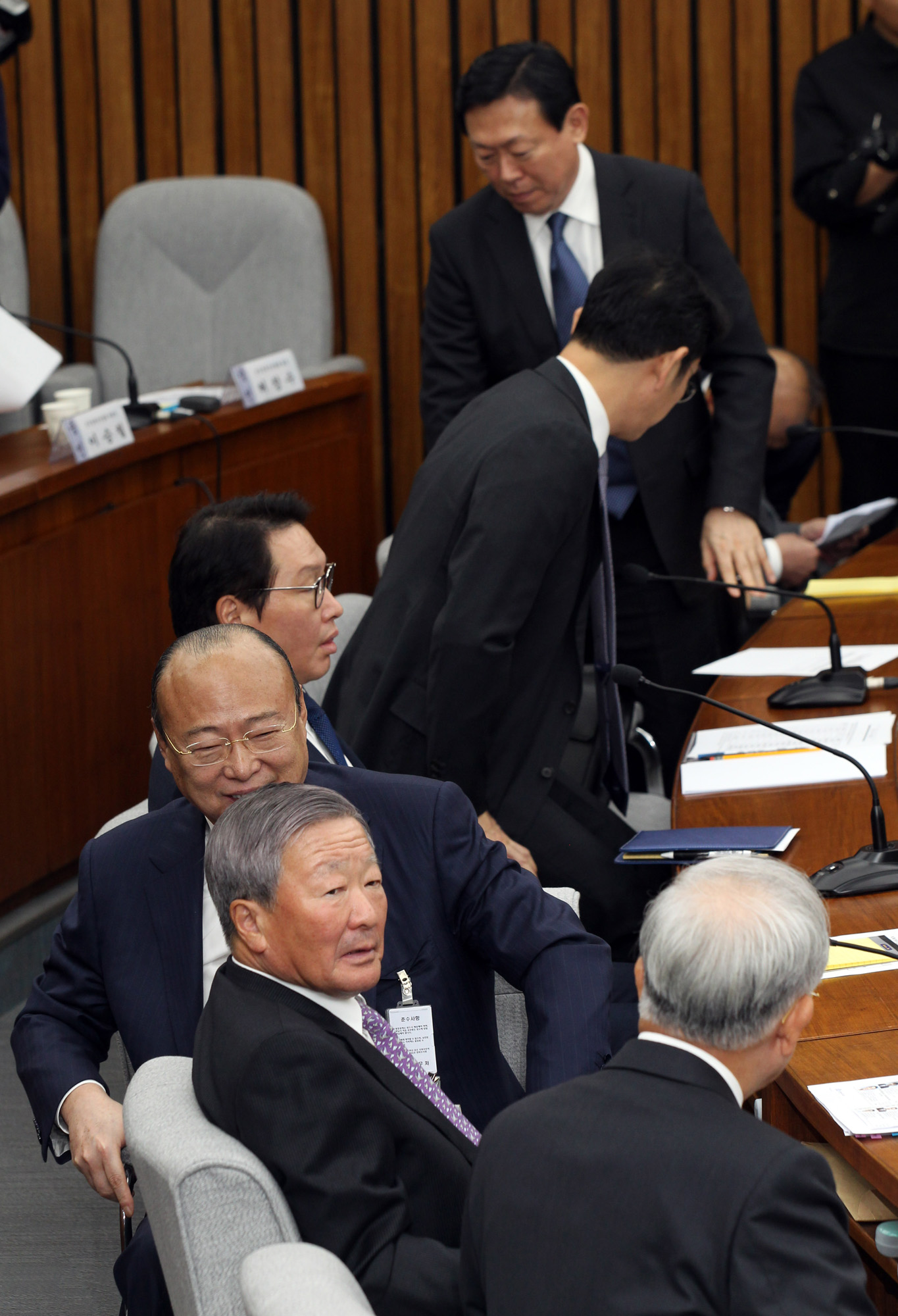 국회;청문회;국정조사;국정조사특별위원회;최순실;국조특위;재벌;10대재벌;삼성;현대;롯데;SK;한화;LG;cj;한진
