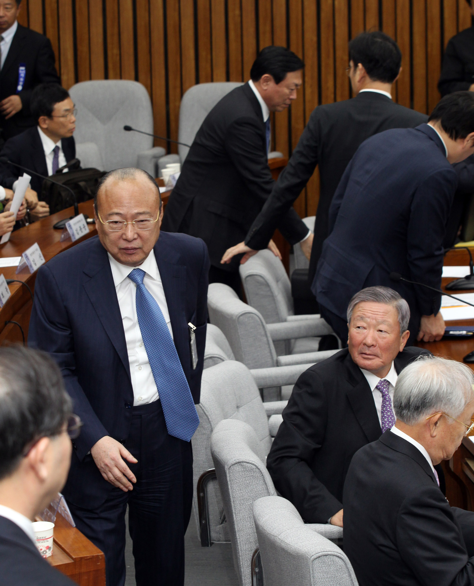 국회;청문회;국정조사;국정조사특별위원회;최순실;국조특위;재벌;10대재벌;삼성;현대;롯데;SK;한화;LG;cj;한진