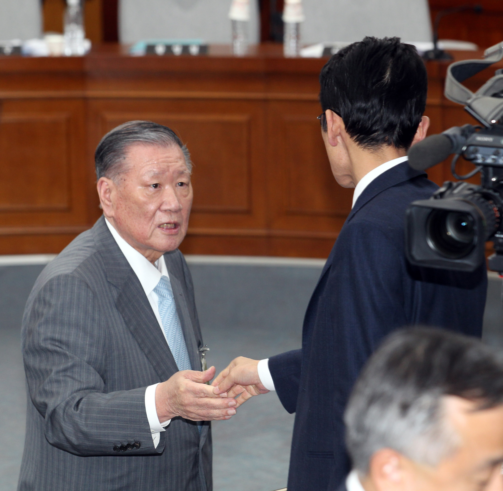 국회;청문회;국정조사;국정조사특별위원회;최순실;국조특위;재벌;10대재벌;삼성;현대;롯데;SK;한화;LG;cj;한진