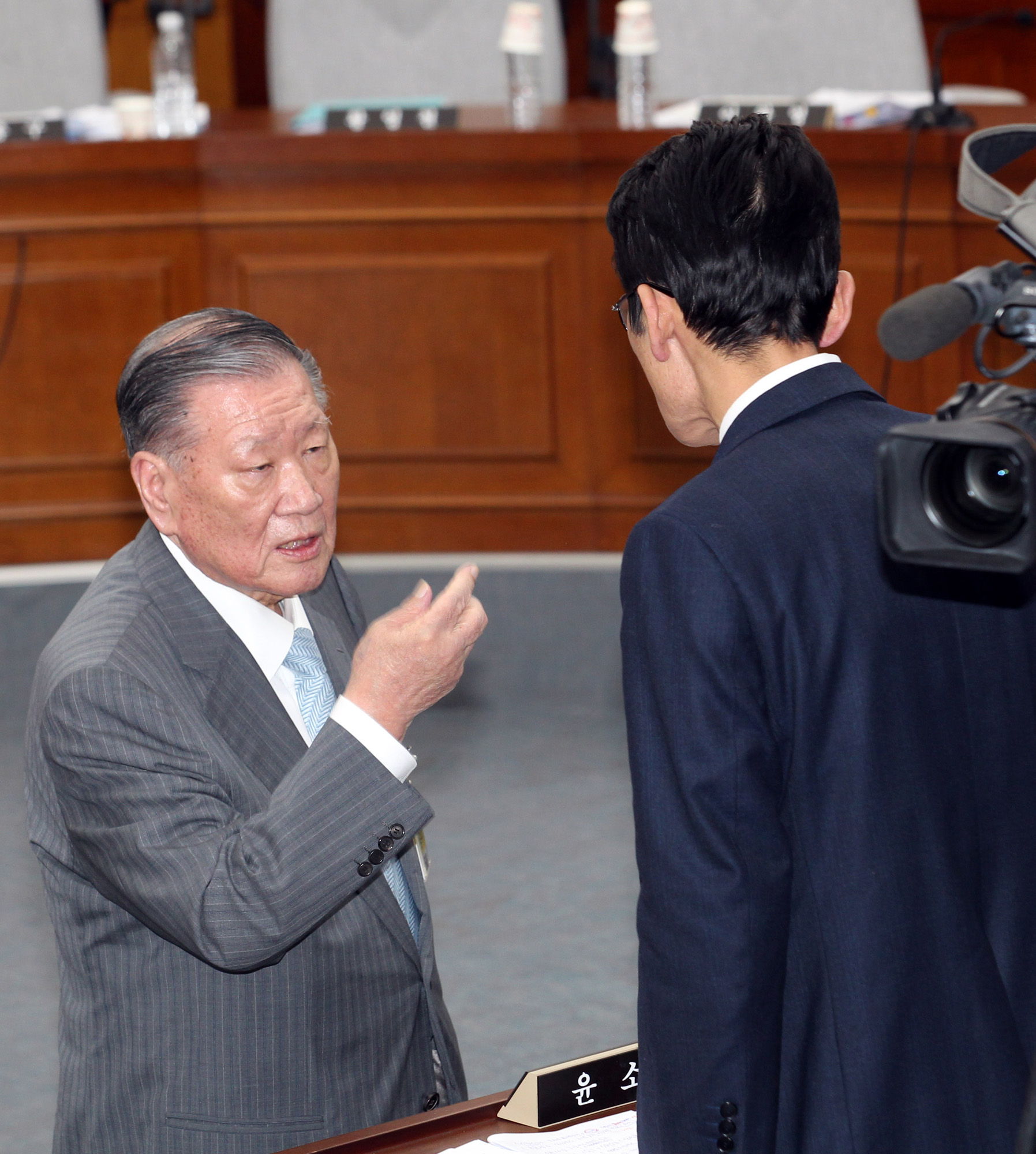 국회;청문회;국정조사;국정조사특별위원회;최순실;국조특위;재벌;10대재벌;삼성;현대;롯데;SK;한화;LG;cj;한진