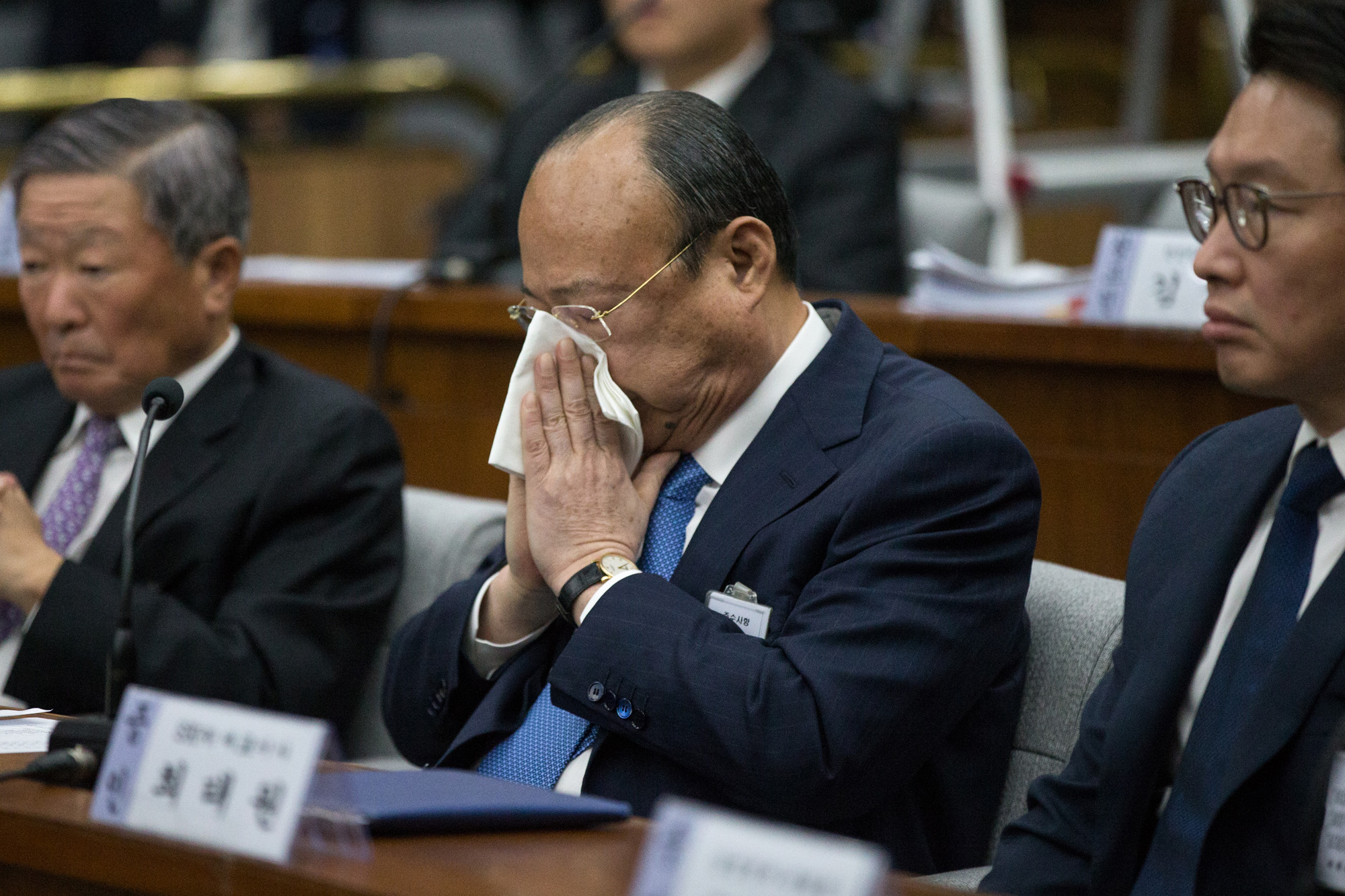 국회;청문회;국정조사;국정조사특별위원회;최순실;국조특위;재벌;10대재벌;삼성;현대;롯데;SK;한화;LG;cj;한진