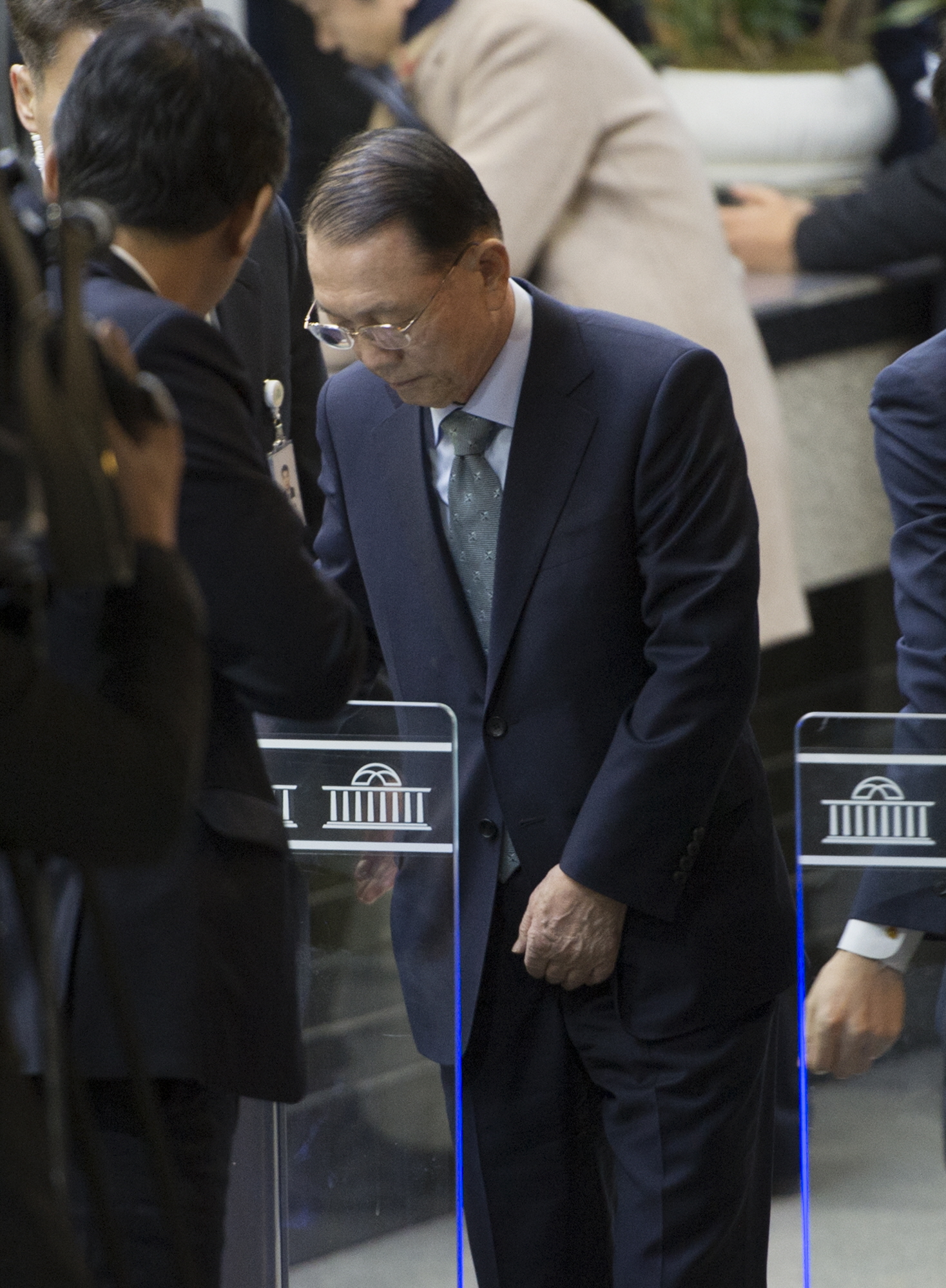 김기춘;김기춘 국회;김기춘 청문회