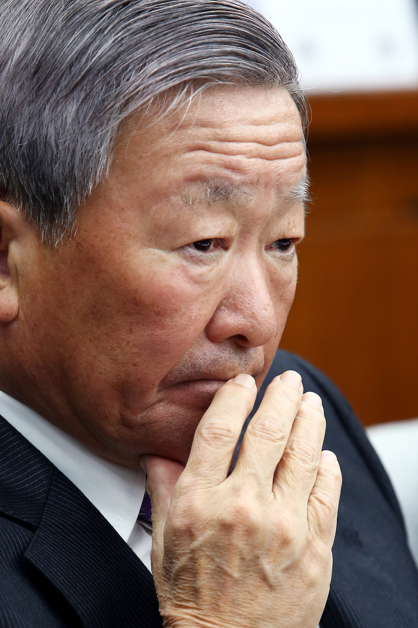 최순실게이트;국회;국정조사;1차청문회;재벌;그룹;총수;회장