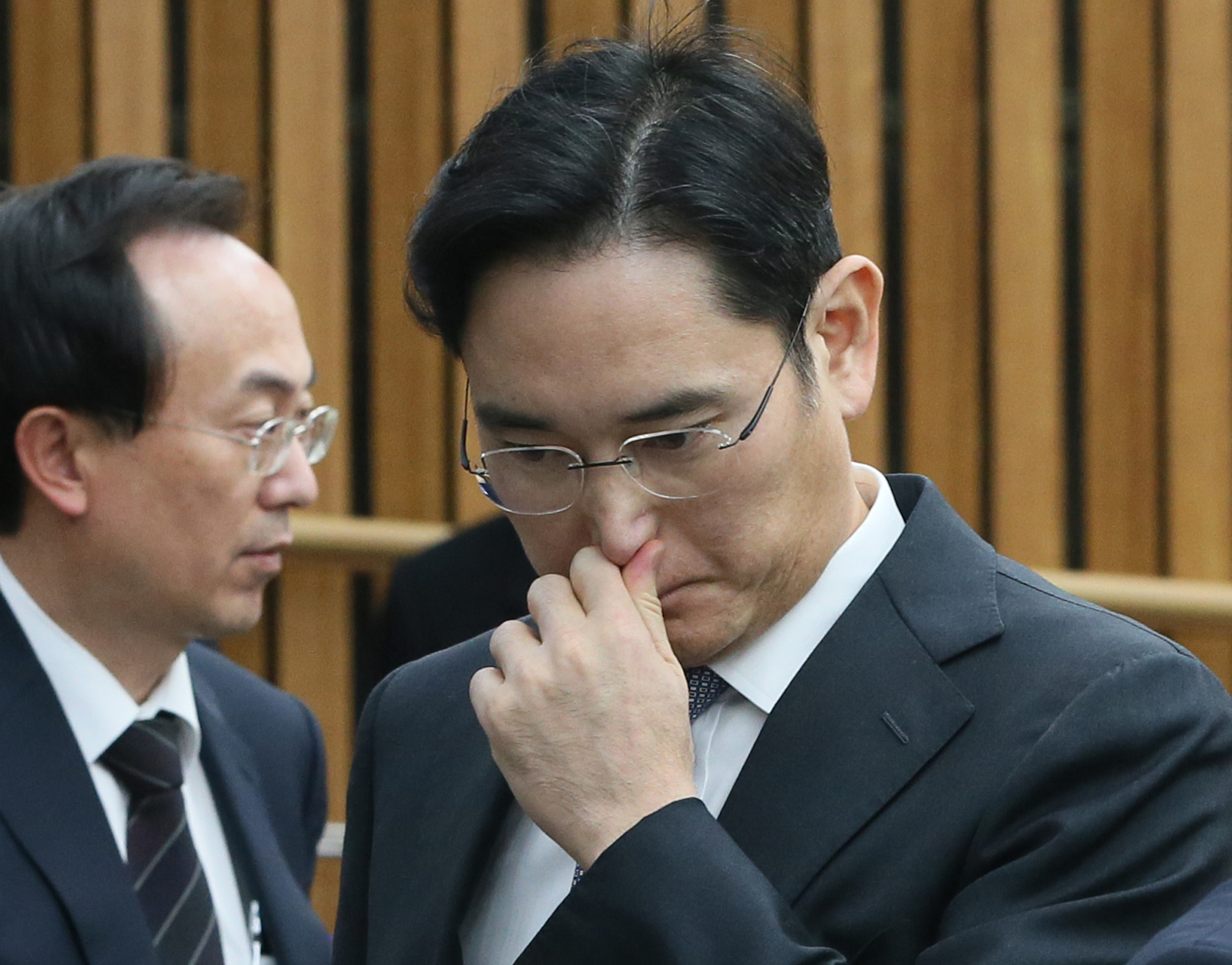 최순실게이트;국회;국정조사;1차청문회;재벌;그룹;총수;회장