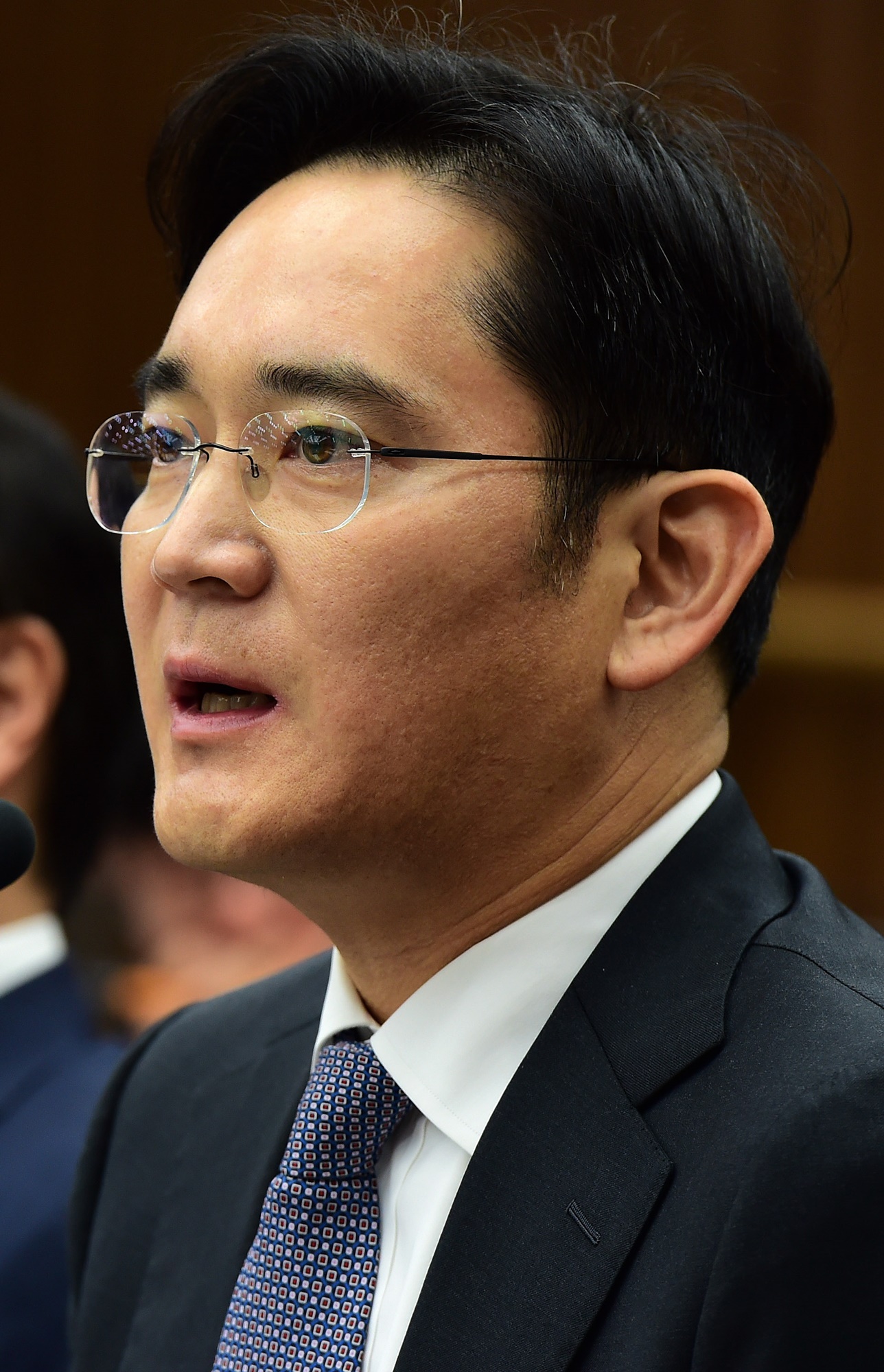 최순실게이트;국회;국정조사;1차청문회;재벌;그룹;총수;회장