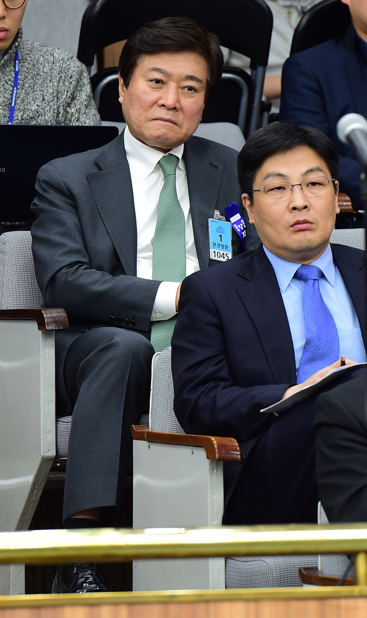 최순실게이트;국회;국정조사;1차청문회;재벌;그룹;총수;회장