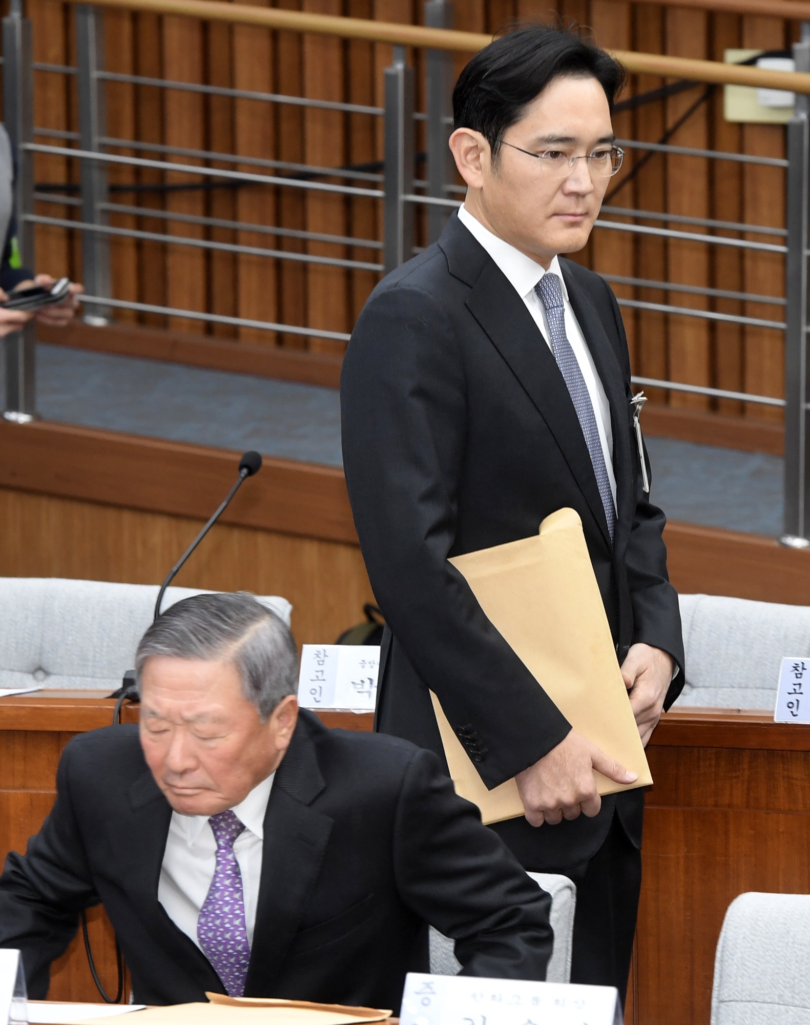 최순실게이트;국회;국정조사;1차청문회;재벌;그룹;총수;회장